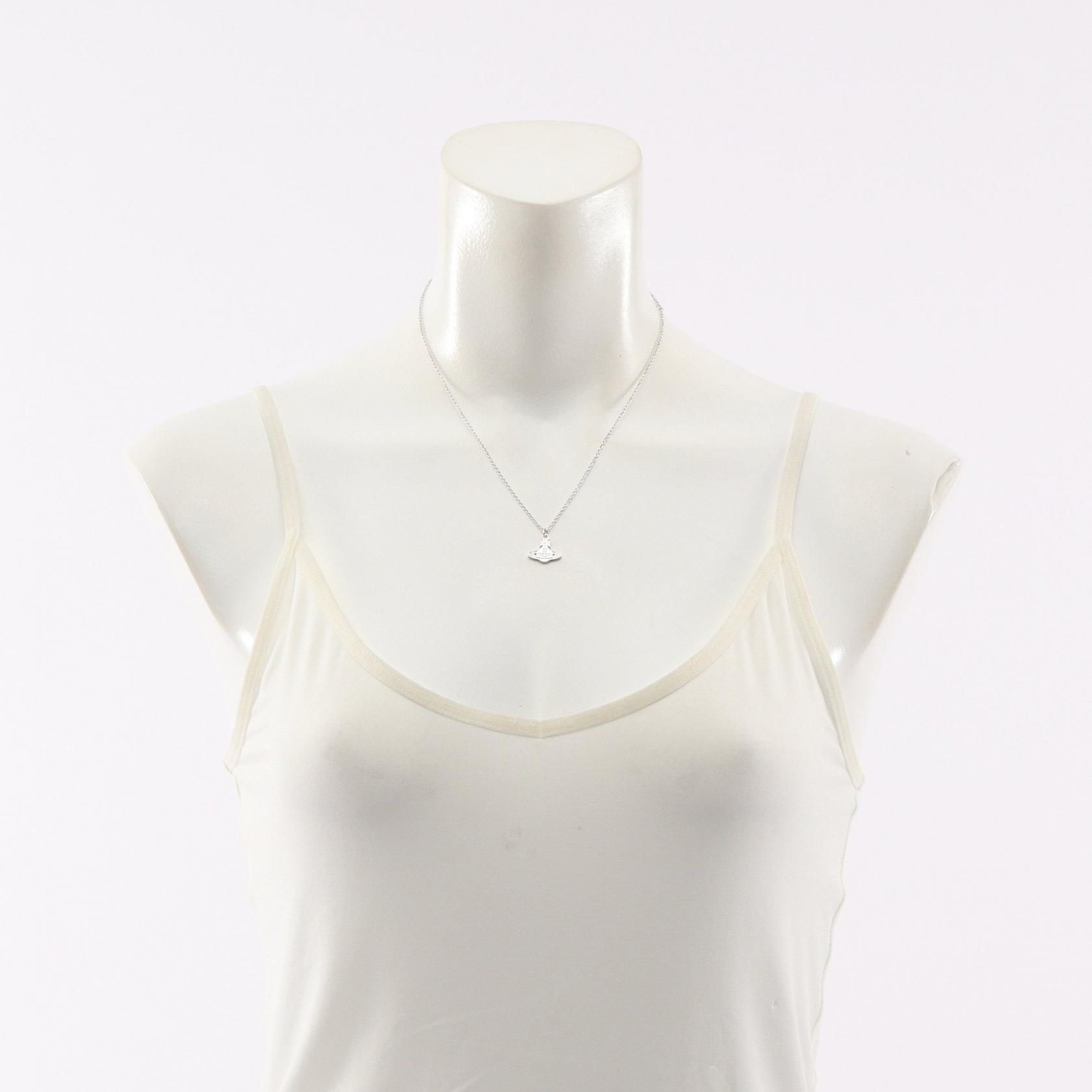 ヴィヴィアンウエストウッド MARINETTA PENDANT ネックレス