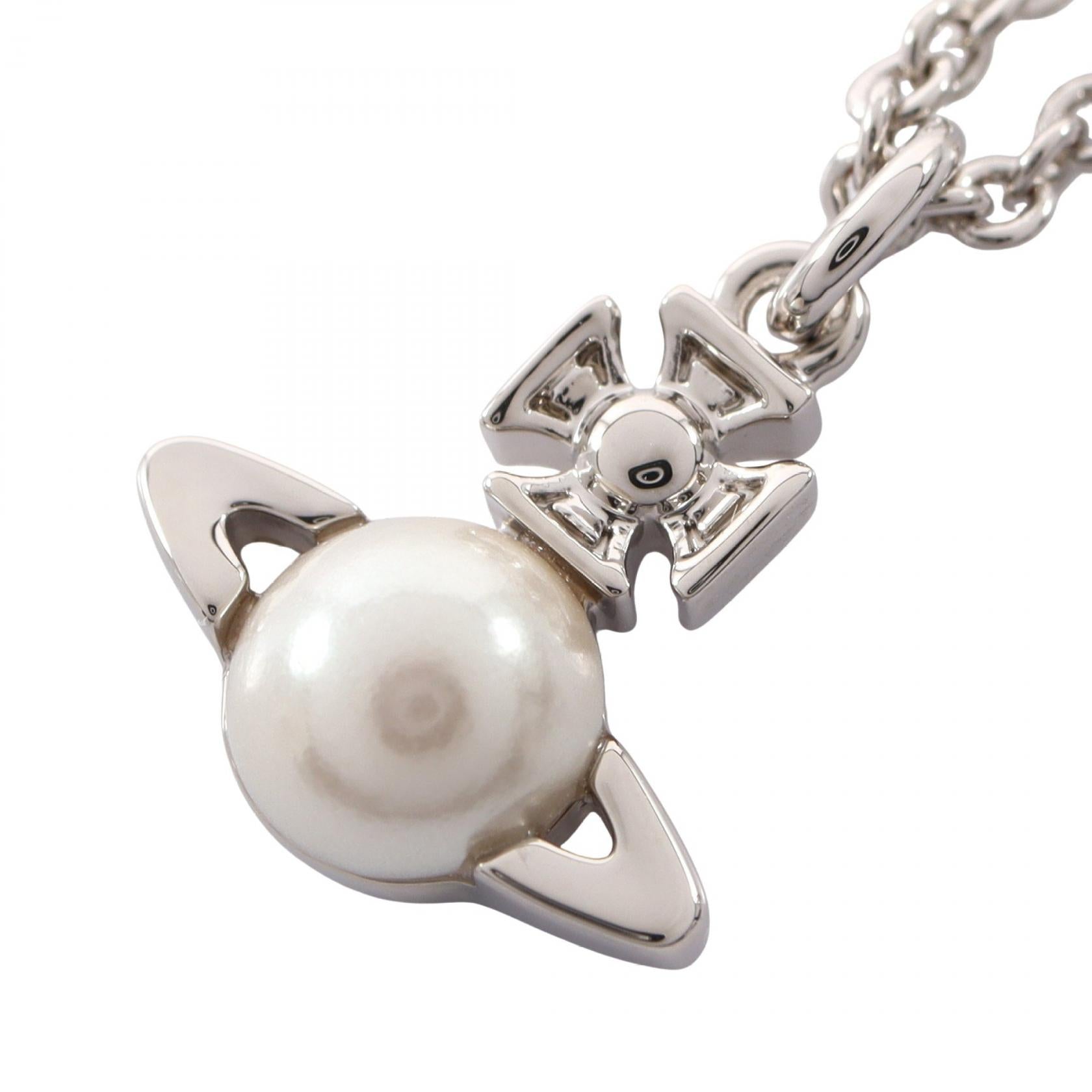 ヴィヴィアンウエストウッド BALBINA PENDANT ネックレス