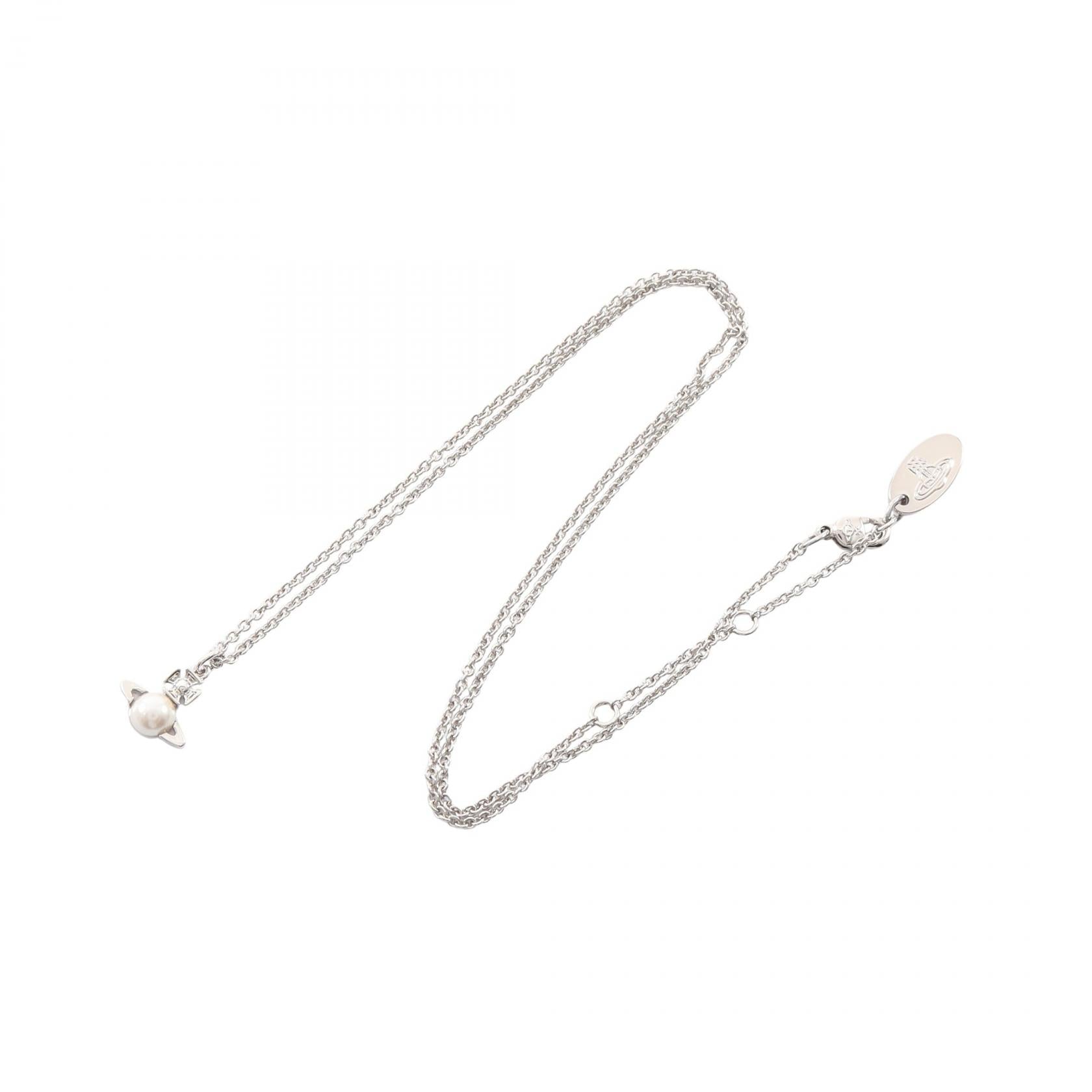 ヴィヴィアンウエストウッド BALBINA PENDANT ネックレス