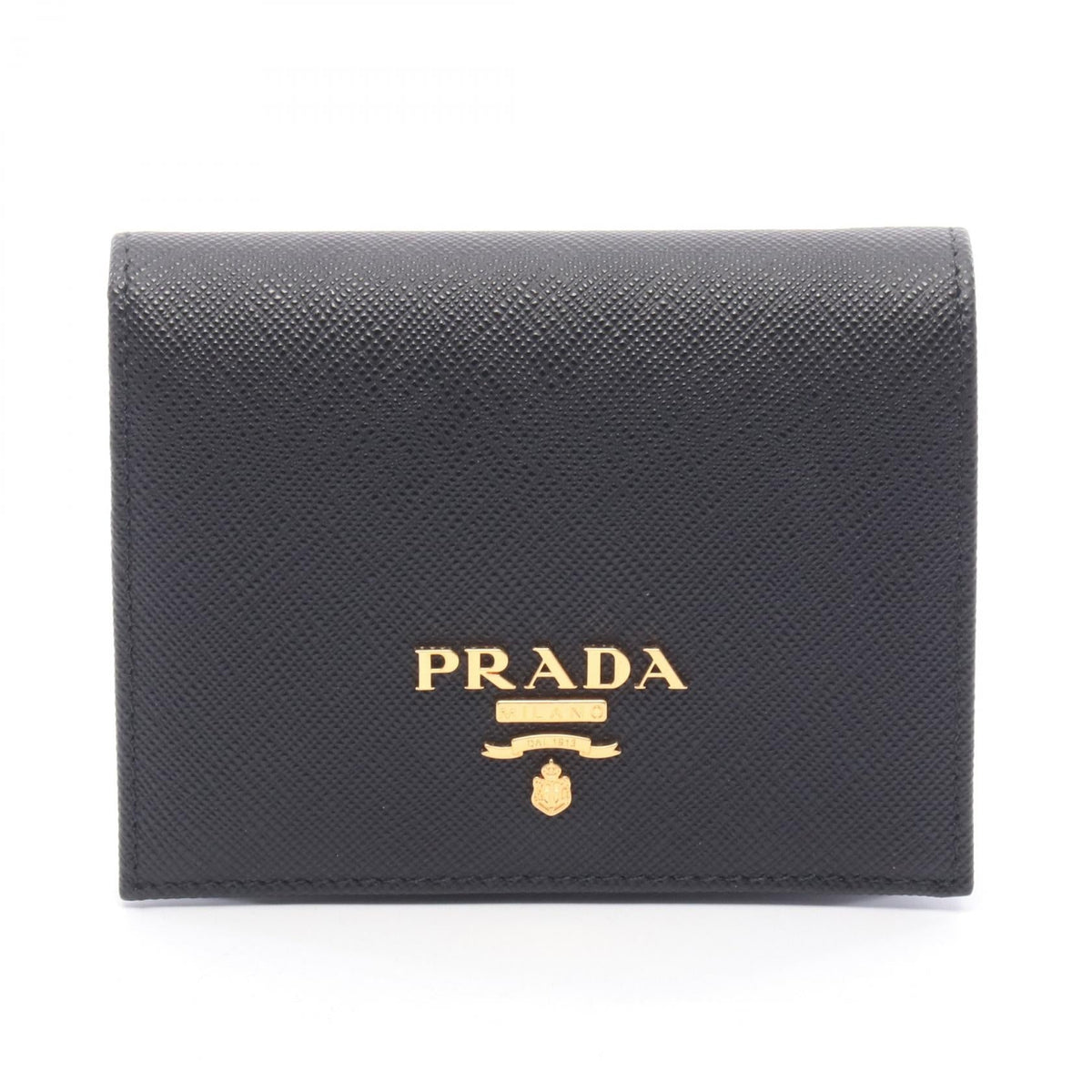 プラダ SAFFIANO レザー財布