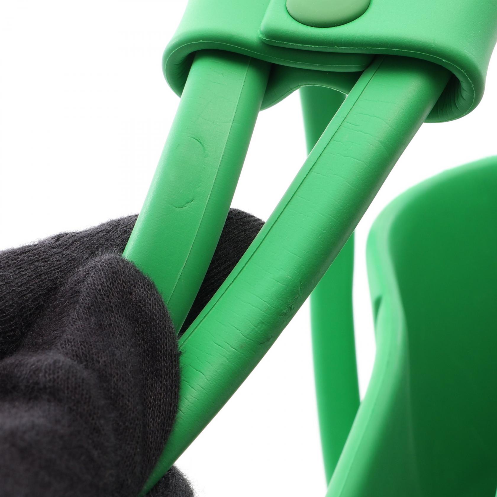 ボッテガヴェネタ ザ アルコ ラバー ハンドバッグ