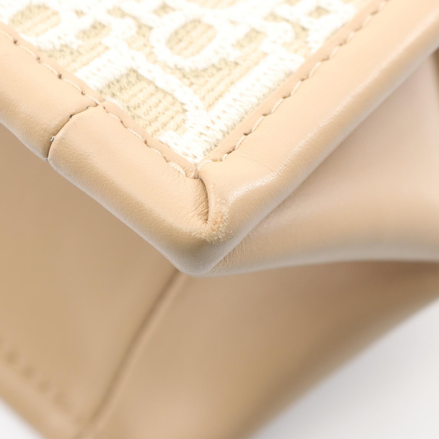 ディオール BOOK TOTE オブリーク 2WAYトートバッグ
