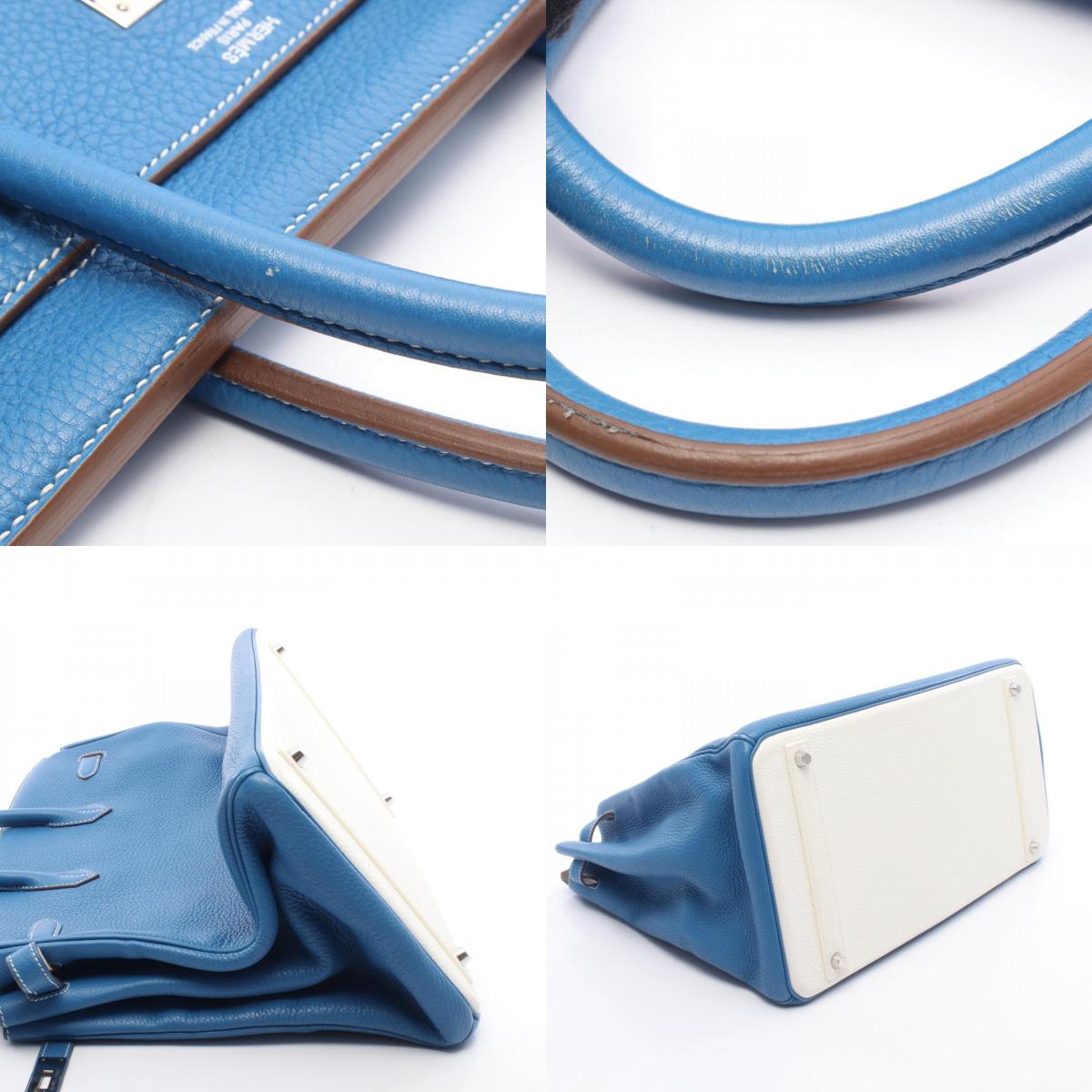 エルメス バーキン40 トゴ
