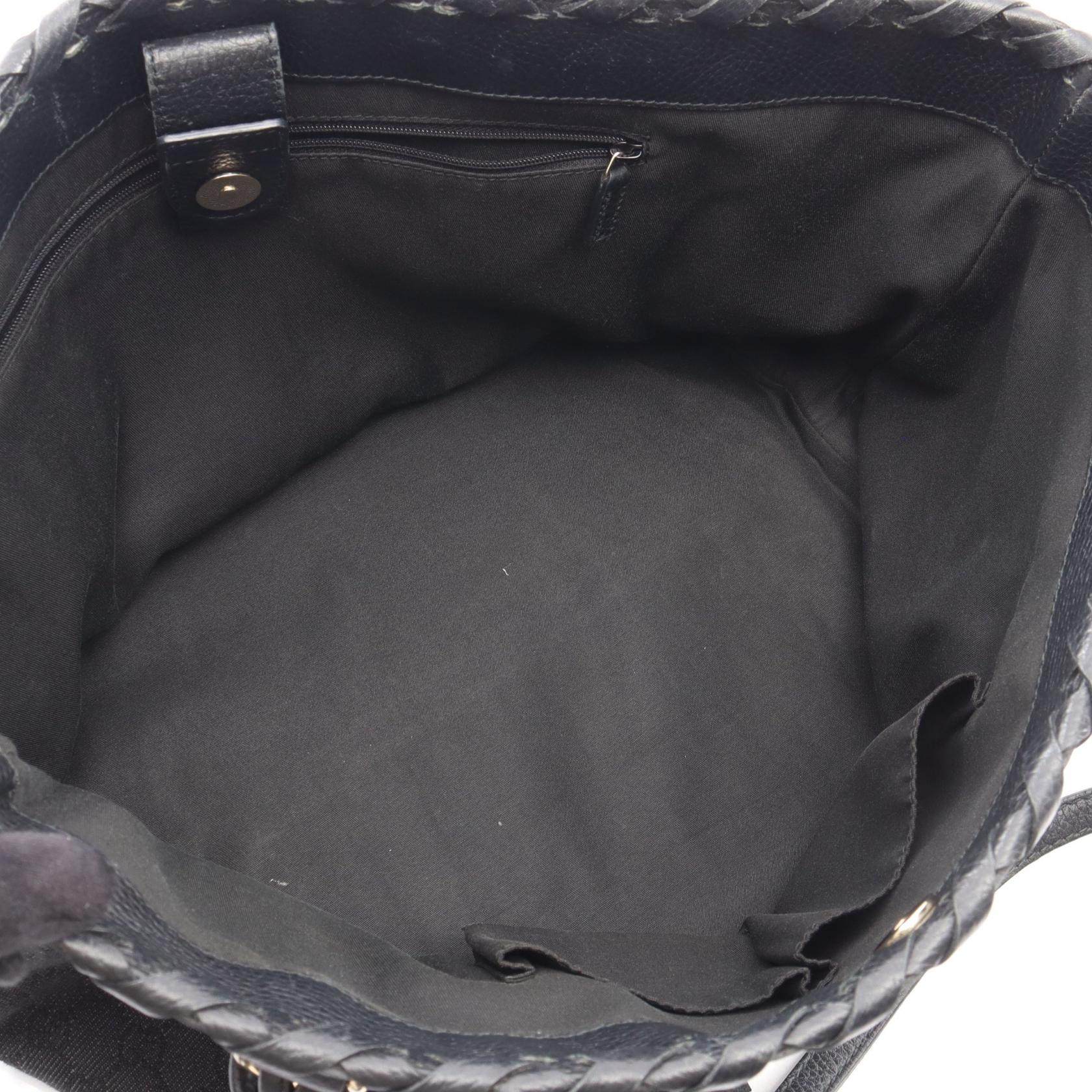 グッチ バンブー GGキャンバス トートバッグ