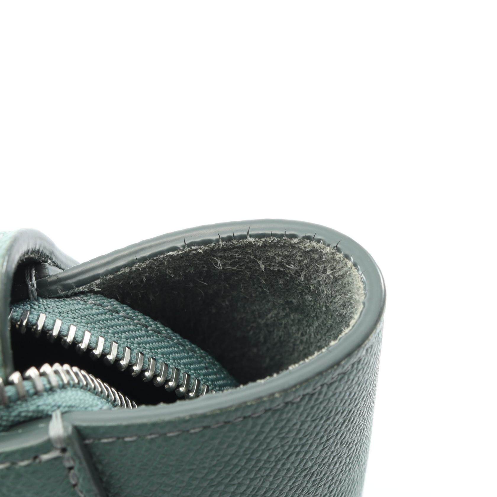 セリーヌ BELT BAG NANO レザーハンドバッグ