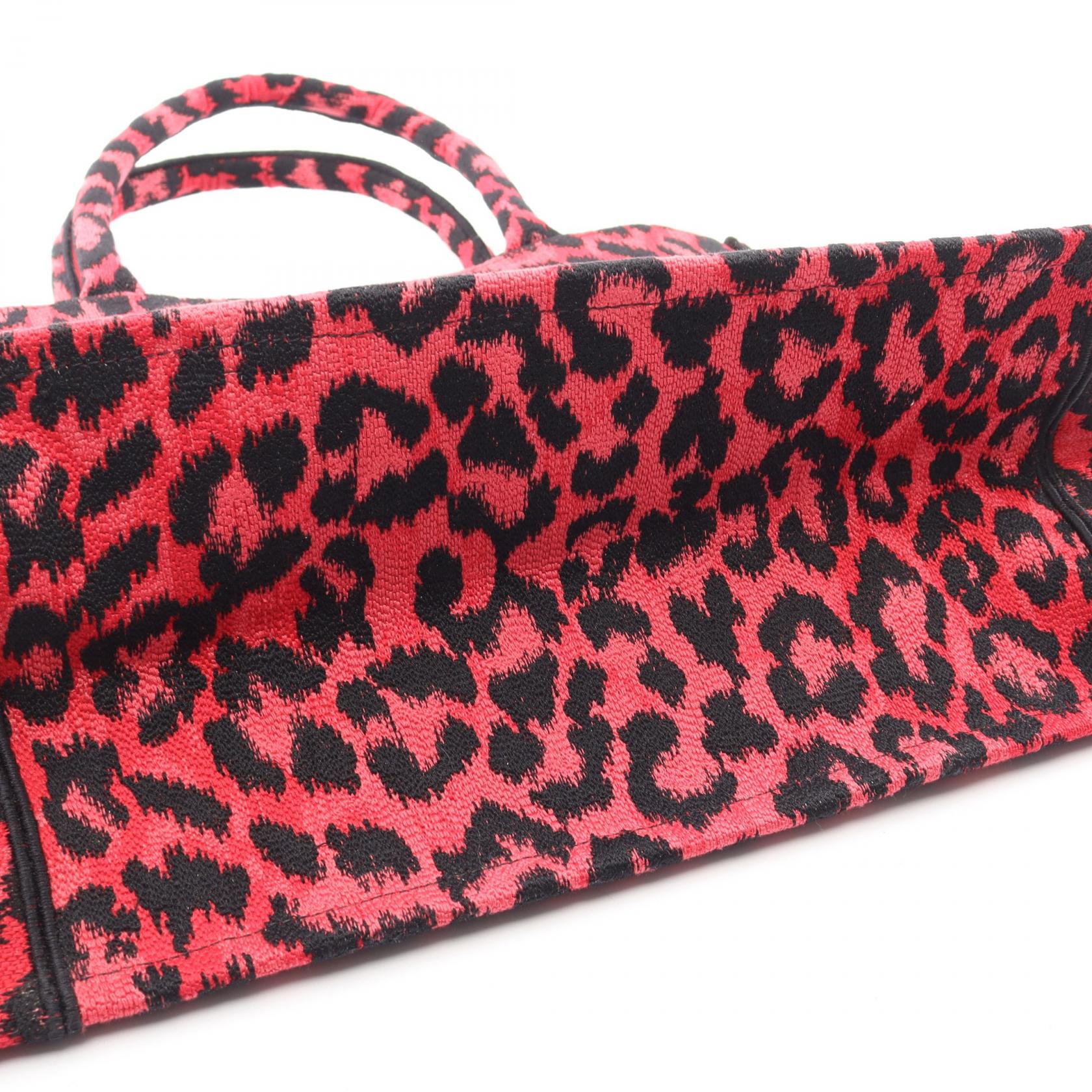 ディオール BOOK TOTE キャンバストートバッグ