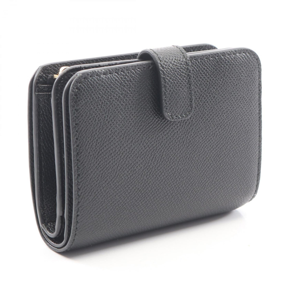 フルラ CLASSIC レザー二つ折り財布