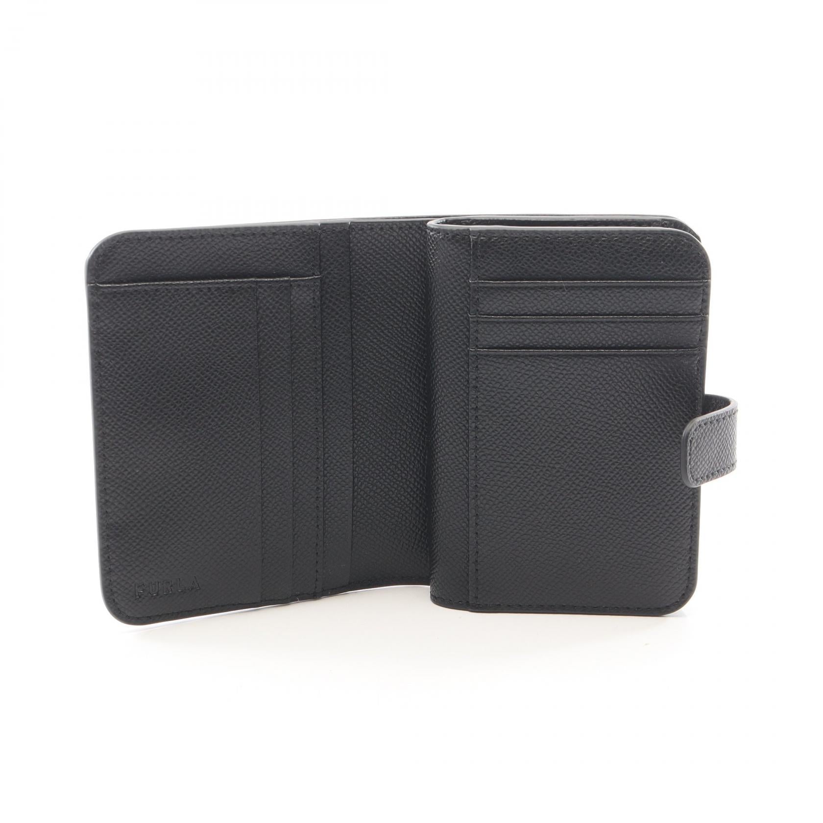 フルラ CLASSIC レザー財布