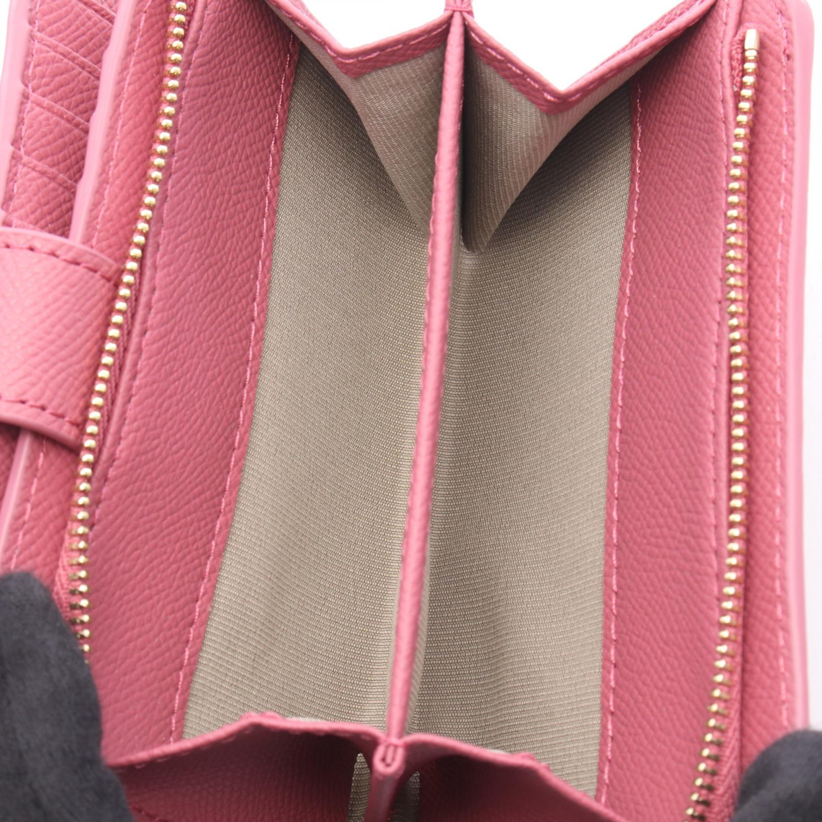 フルラ CLASSIC M レザー二つ折り財布