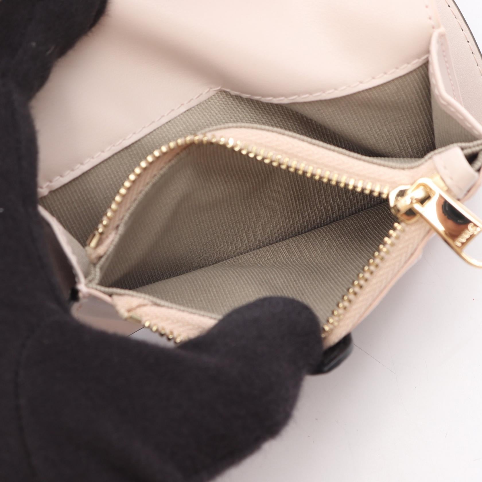 フルラ MIASOFIA レザー財布