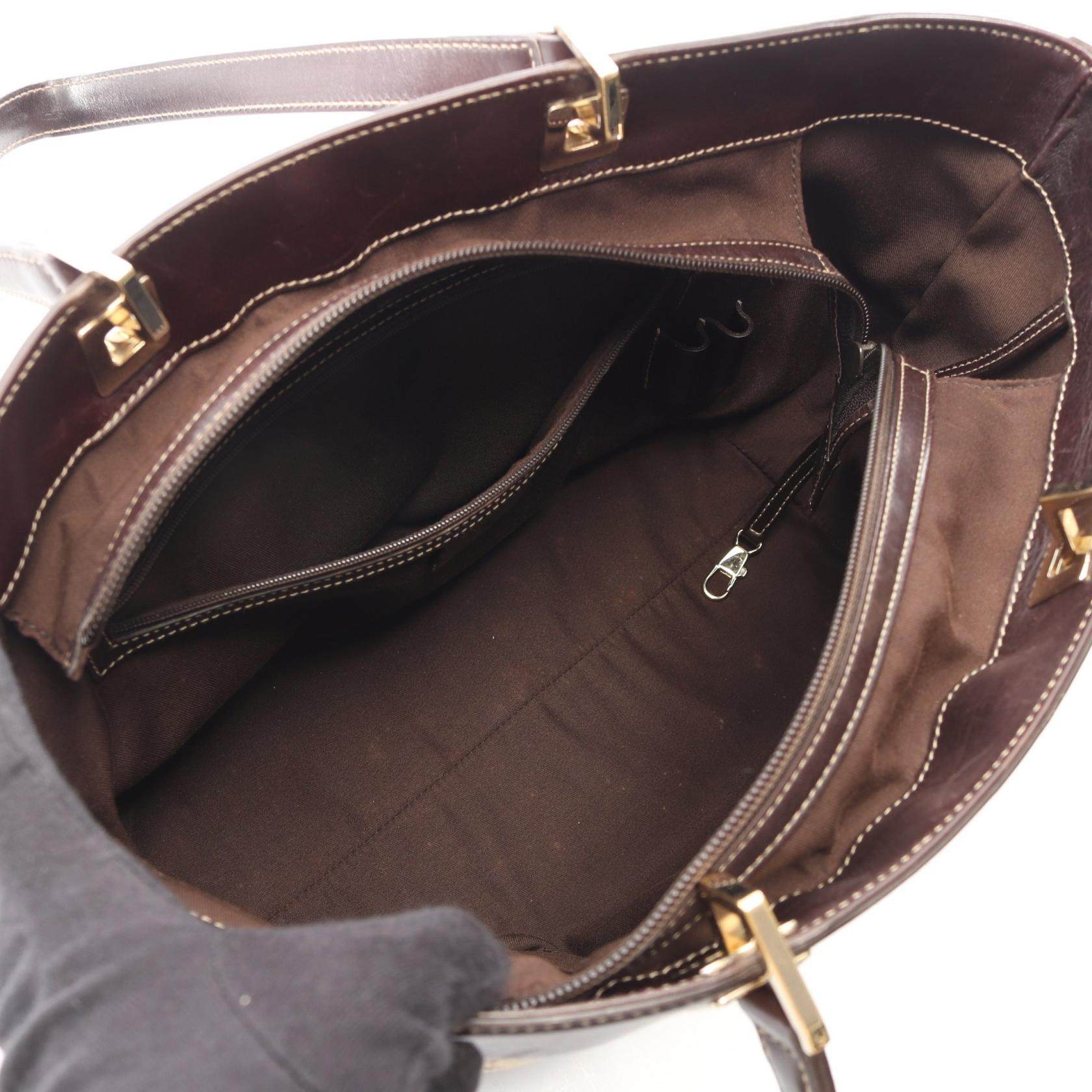 グッチ GGキャンバス トートバッグ