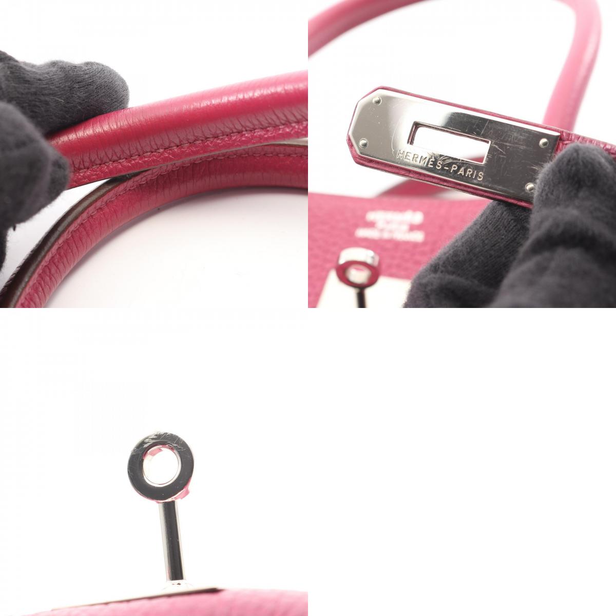 エルメス バーキン35 トゴ