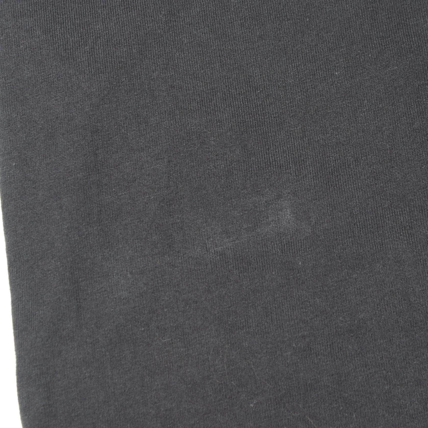 バレンシアガ Political Campaign コットン半袖Tシャツ