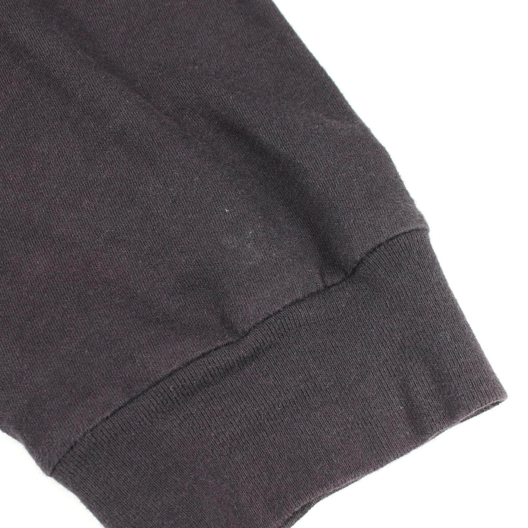 クロムハーツ コットン長袖Tシャツ
