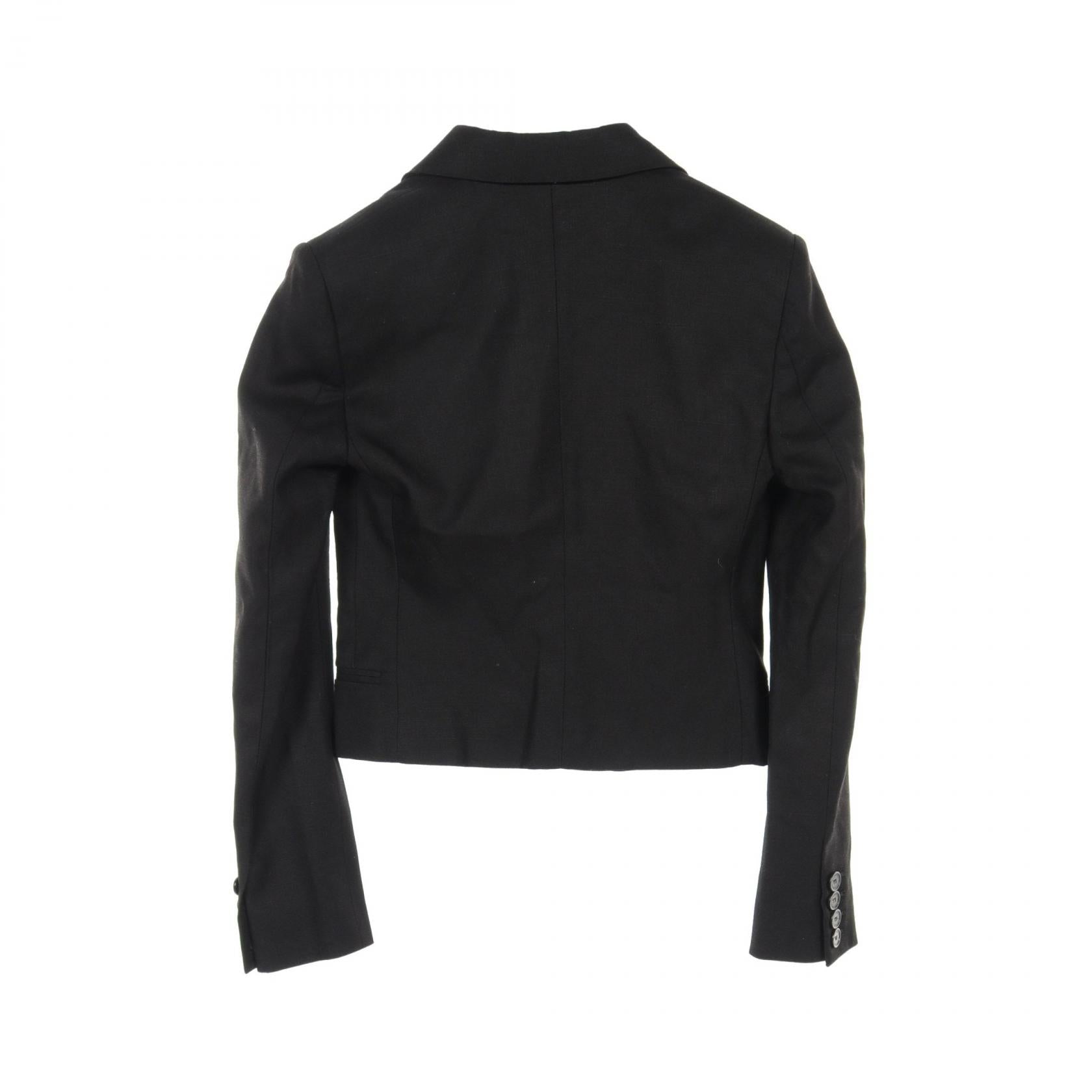 ステラ マッカートニー レーヨン テーラード ジャケット