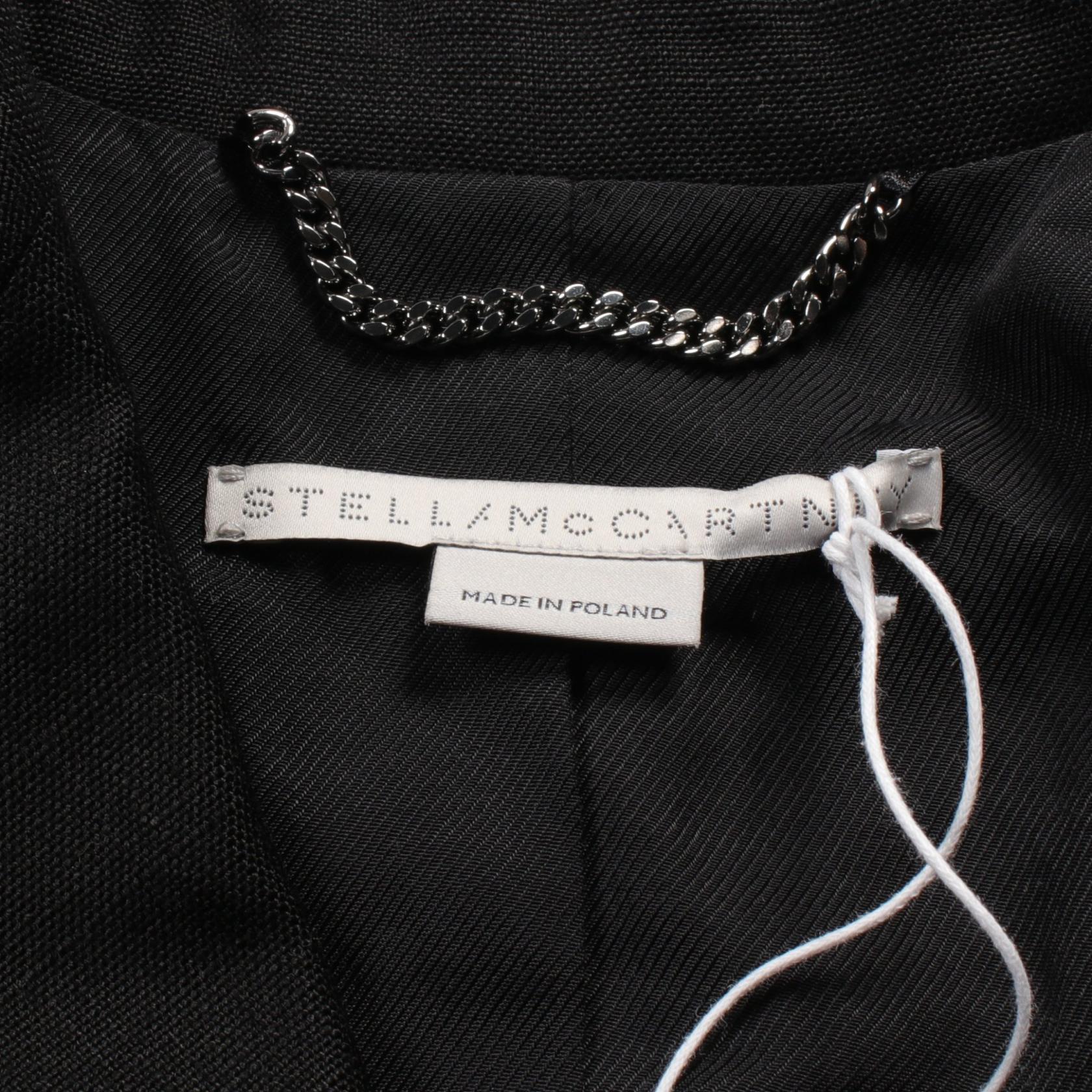 ステラ マッカートニー レーヨン テーラード ジャケット