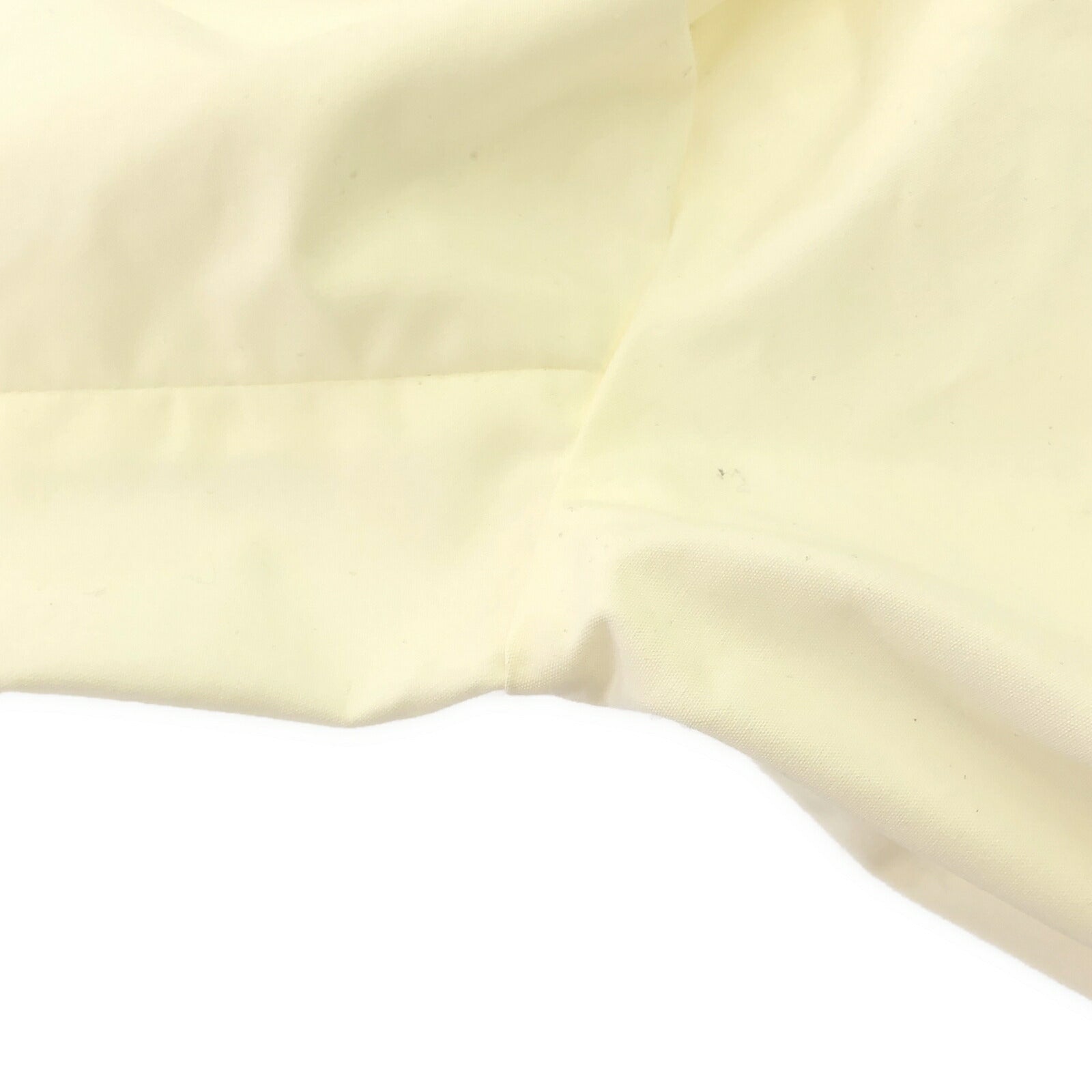 エルメス コットンコート