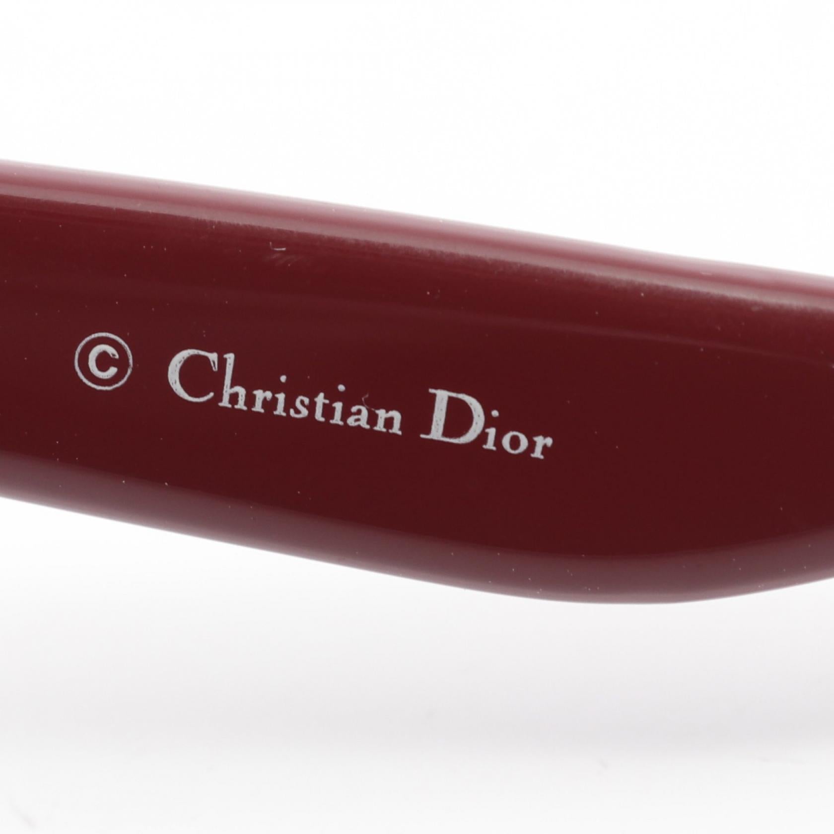 クリスチャン ディオール DIOR DAY1 サングラス