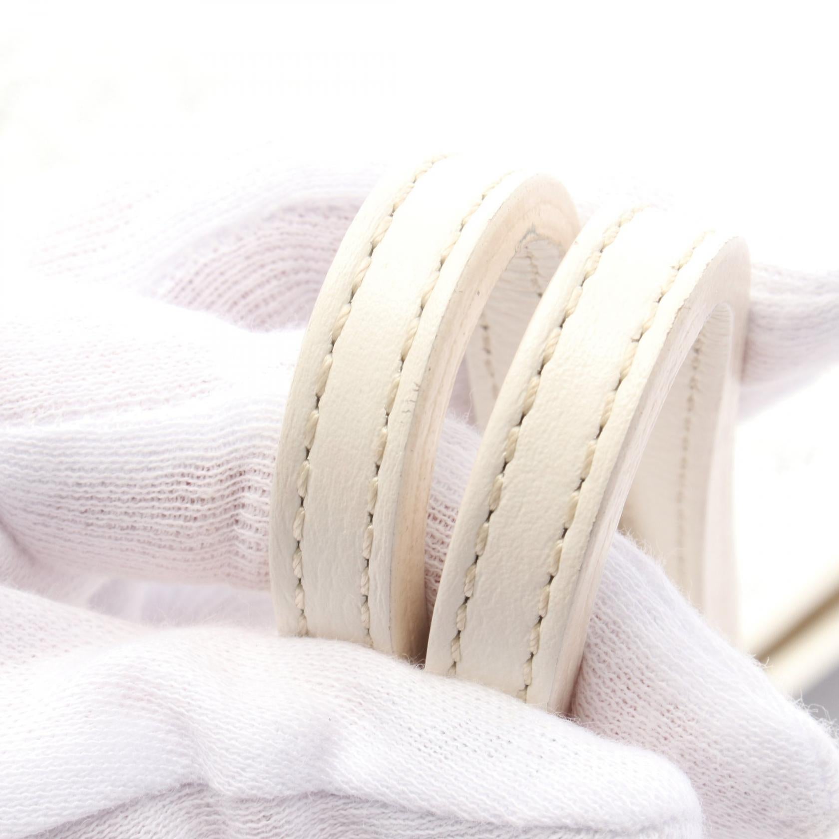 ゴヤール サン・ルイ PM PVCコーティングトートバッグ