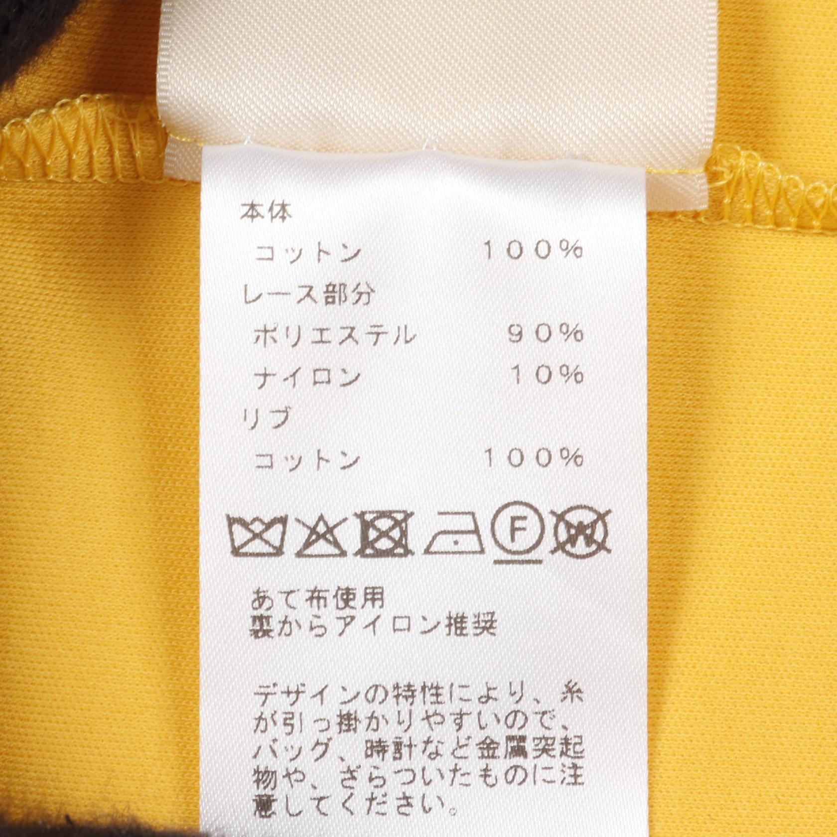 エルメス コットントップス