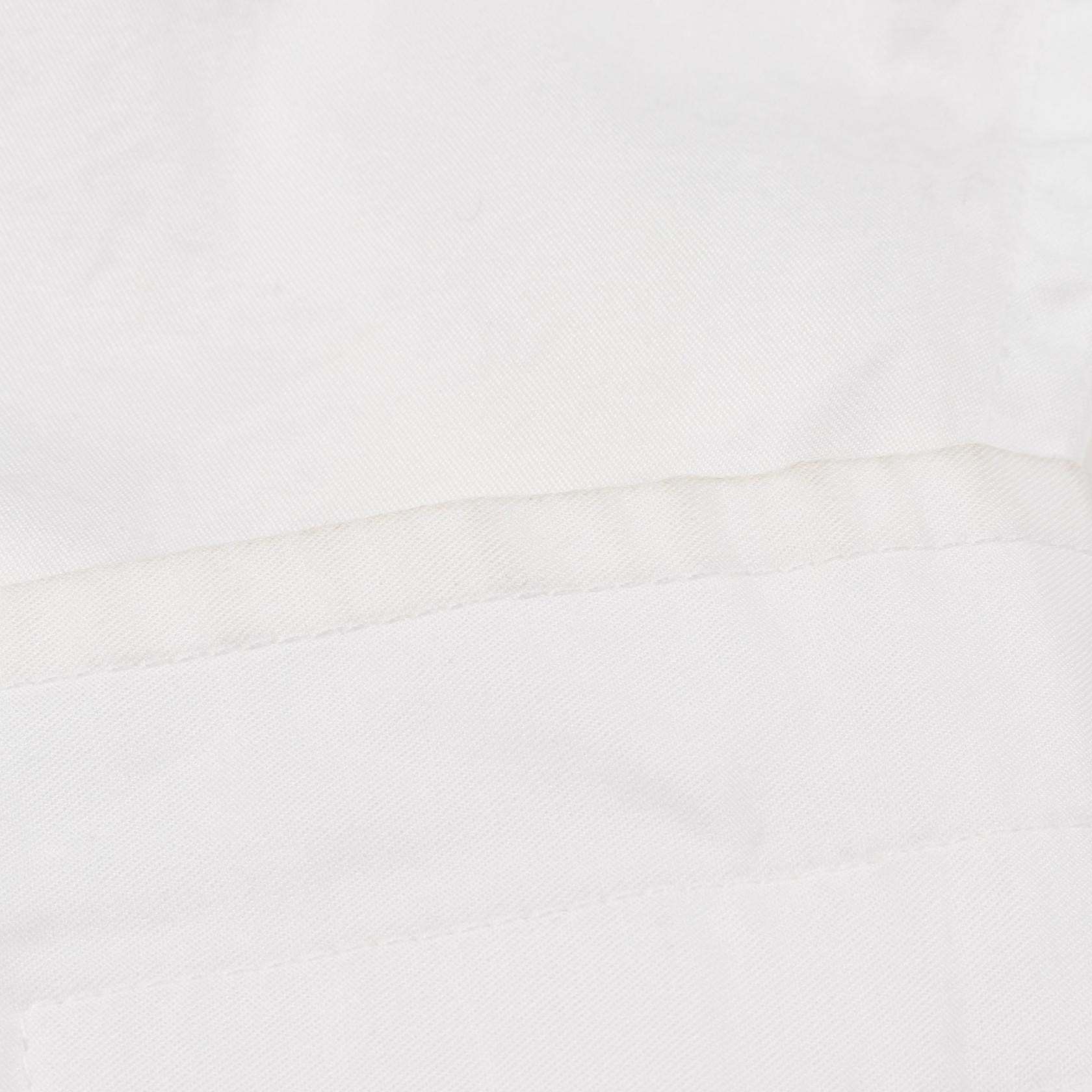 エルメス コットン長袖シャツ