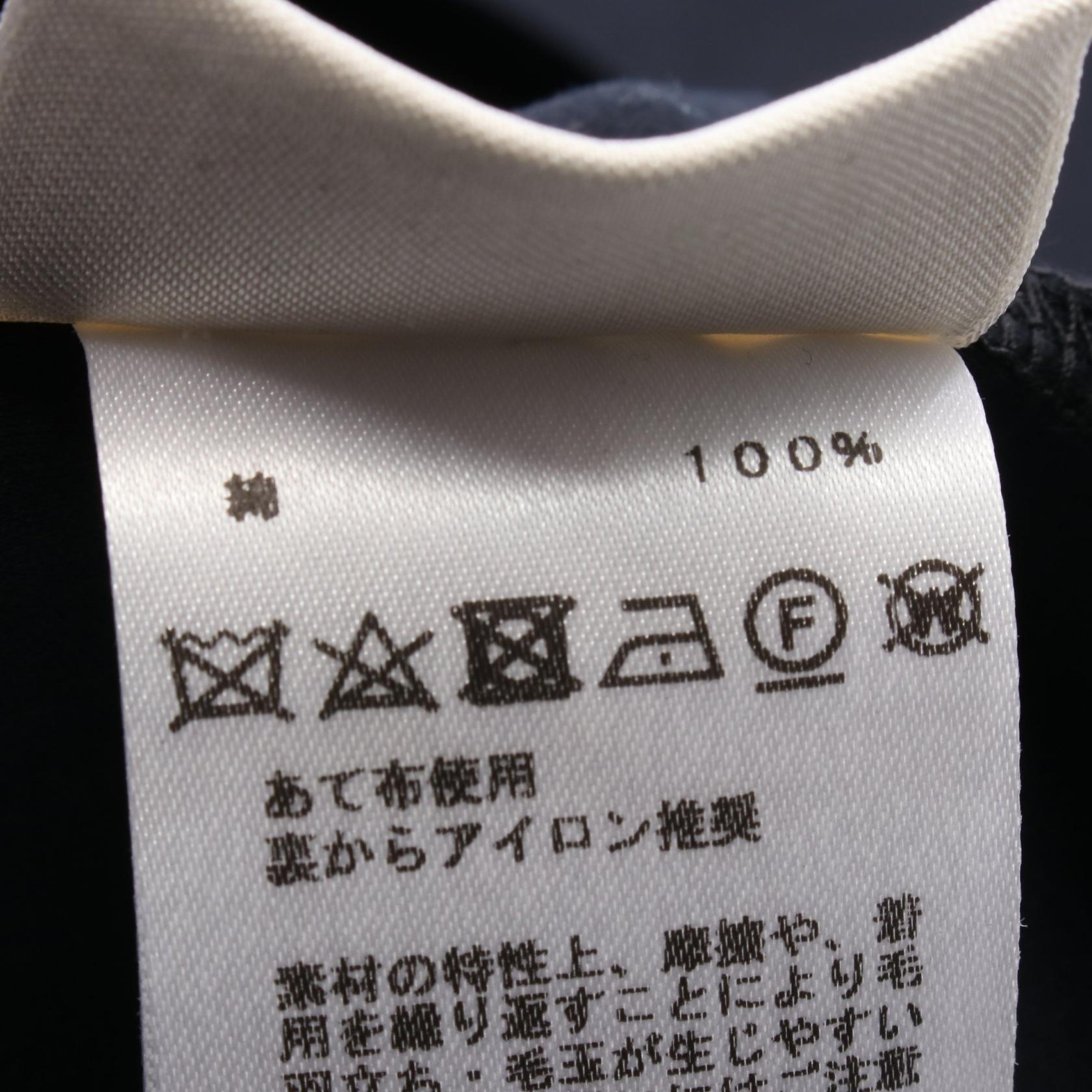 エルメス コットンカットソー