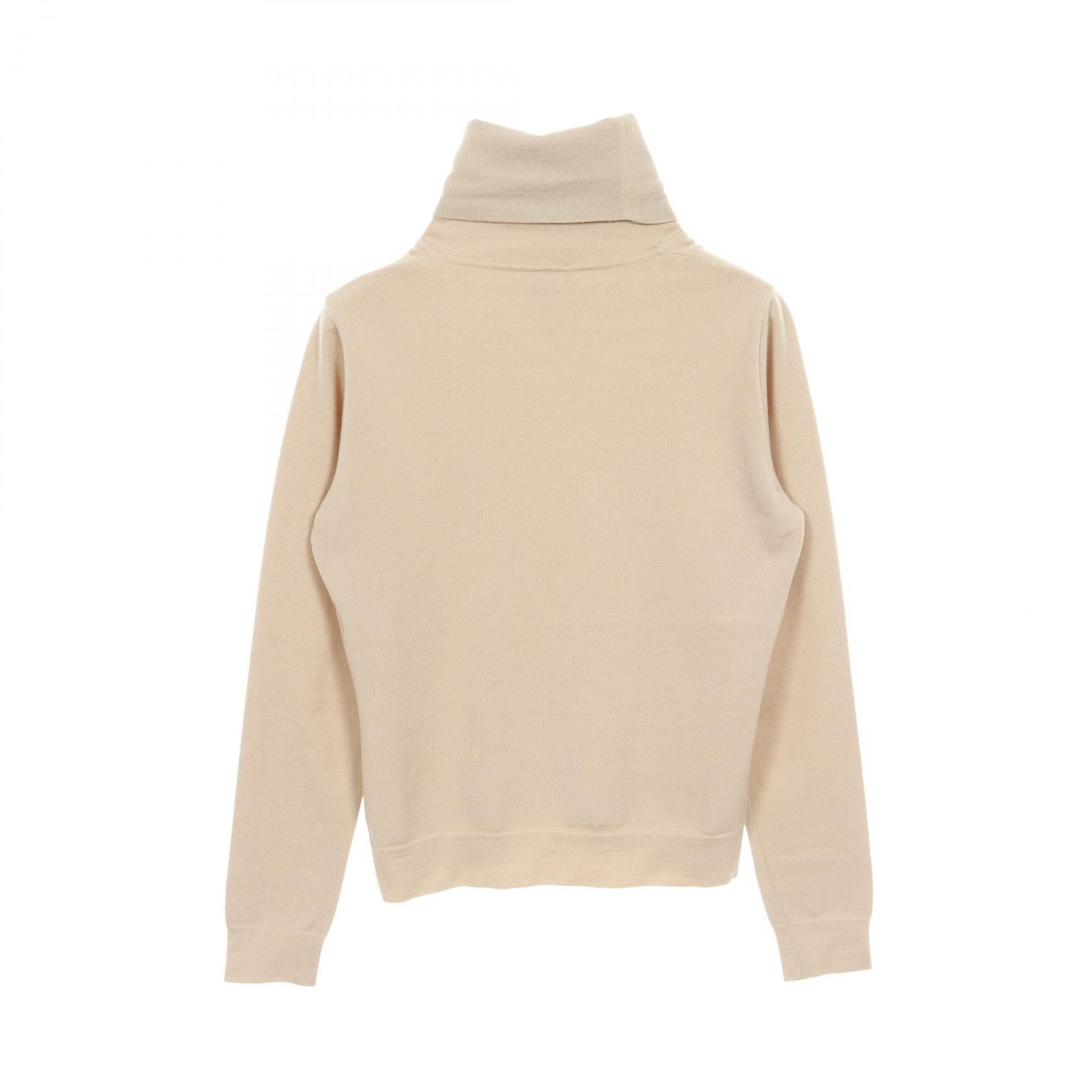 シャネル カシミヤニットトップス