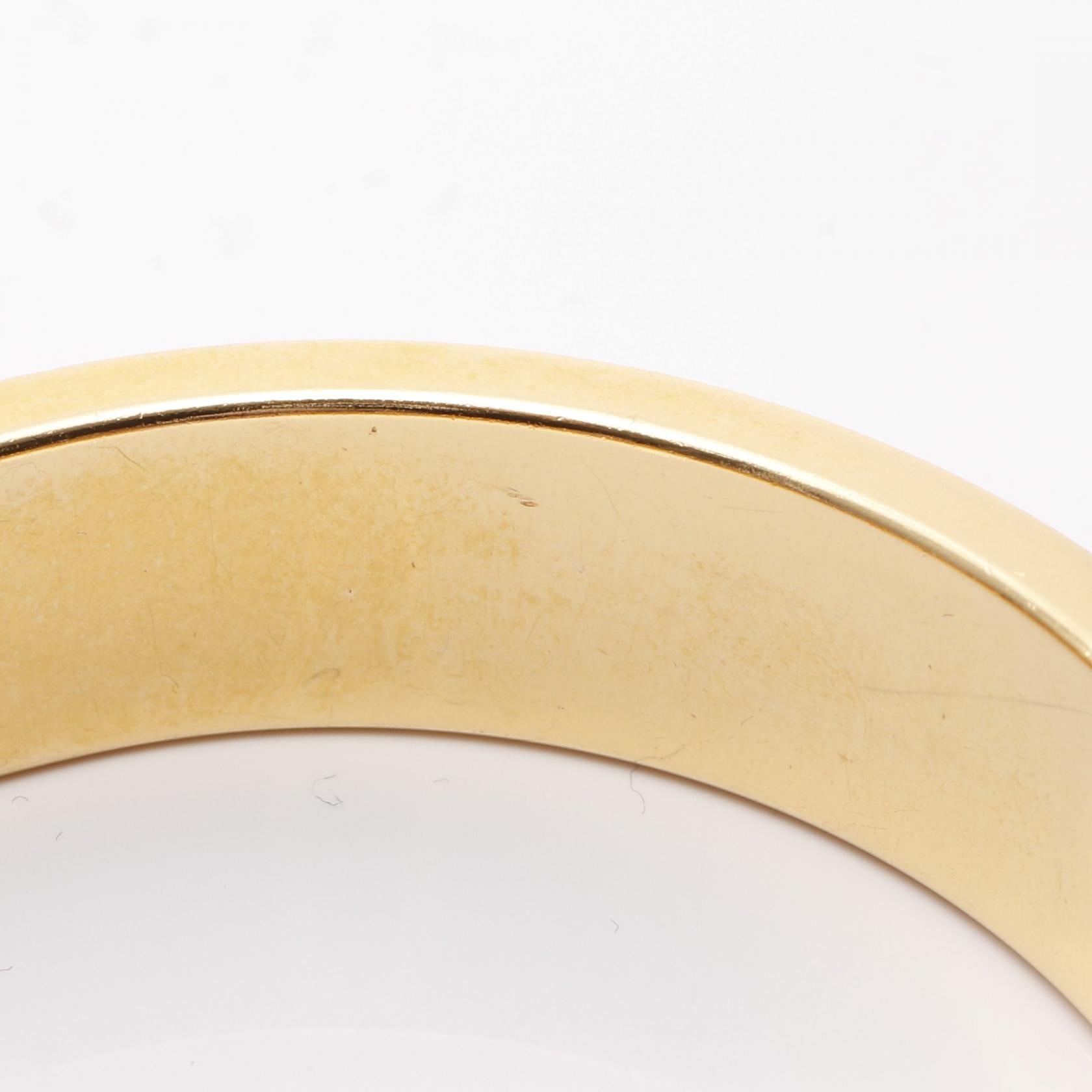 エルメス クリック H PM エナメル ブレスレット