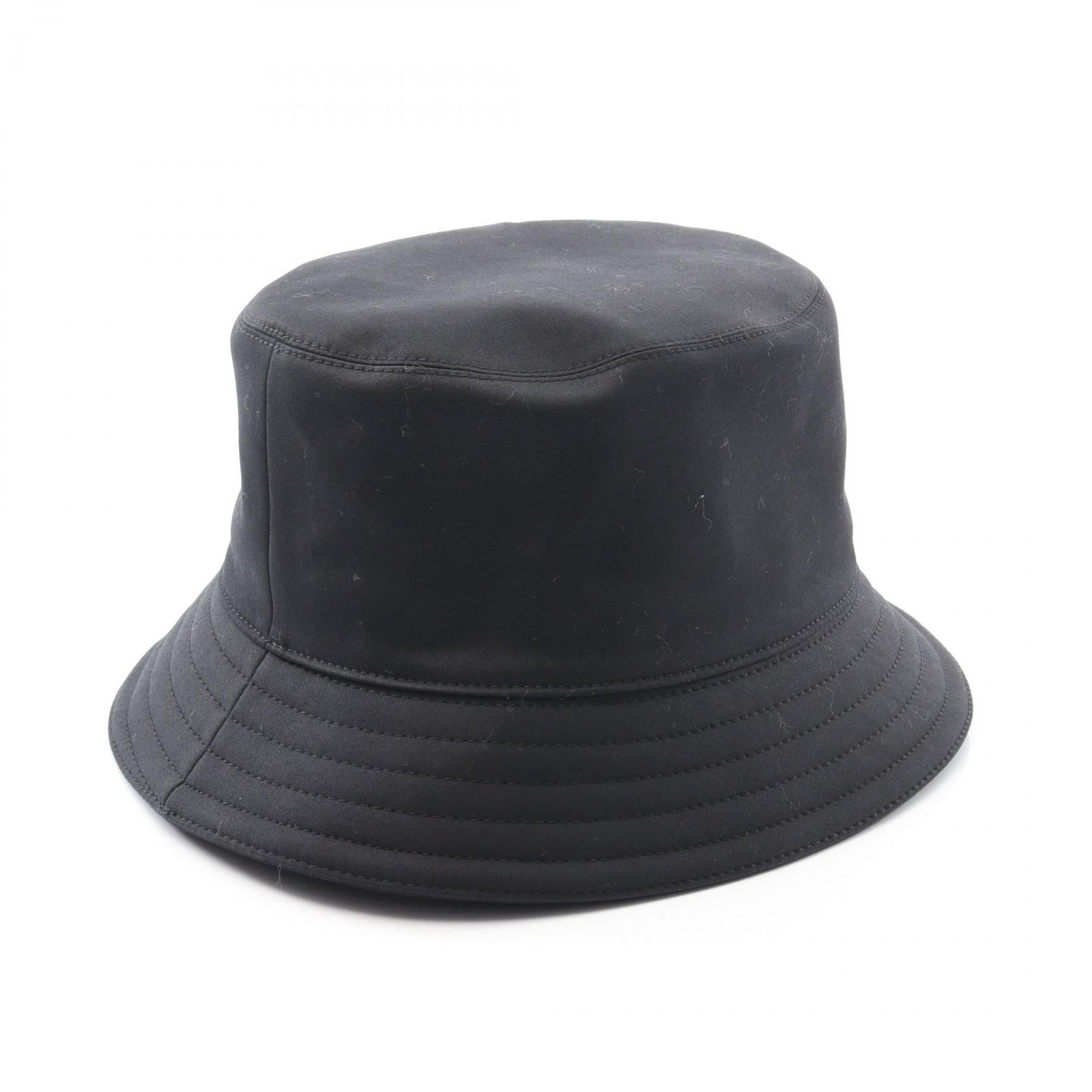 エルメス ハーパー エミール キャンバス ハット