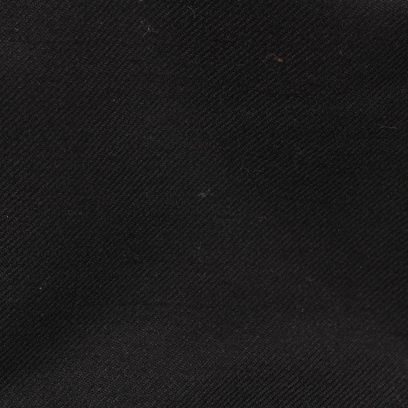 エルメス ウールワンピース