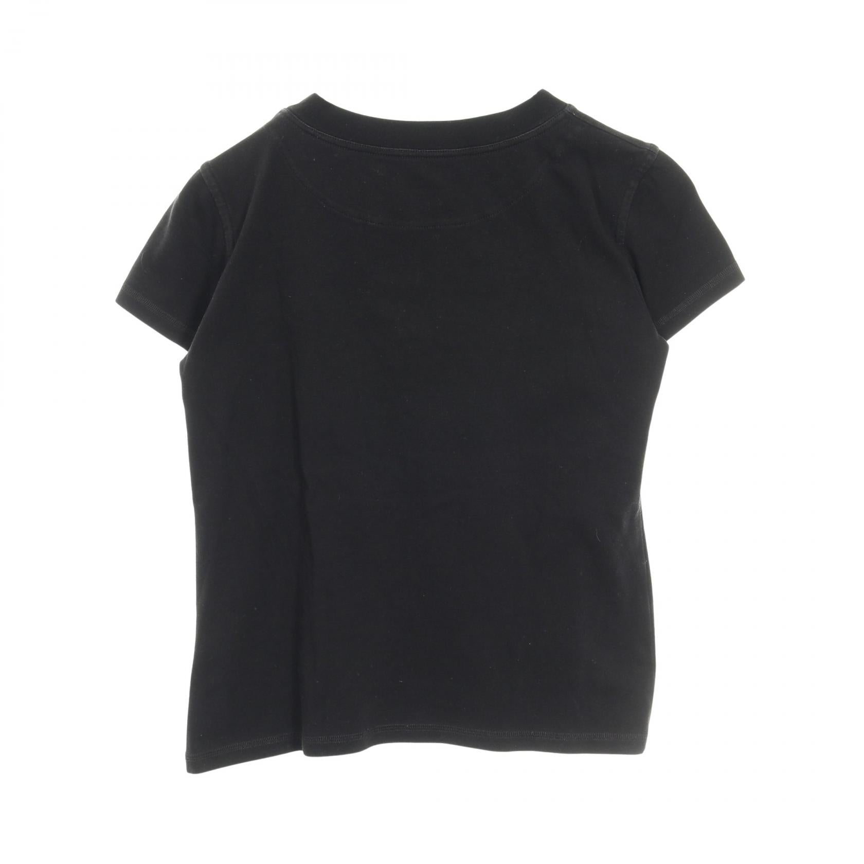エルメス BOUCLERIE D'ATTELAGE コットントップス