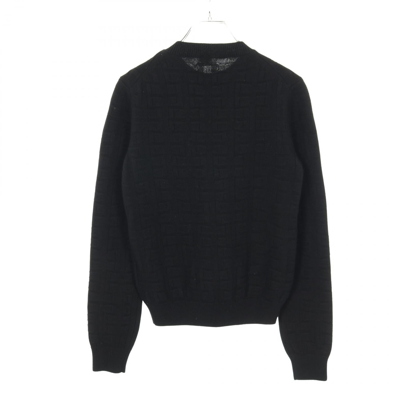 エルメス LOUNGEWEAR VOYAGE ウールニットトップス