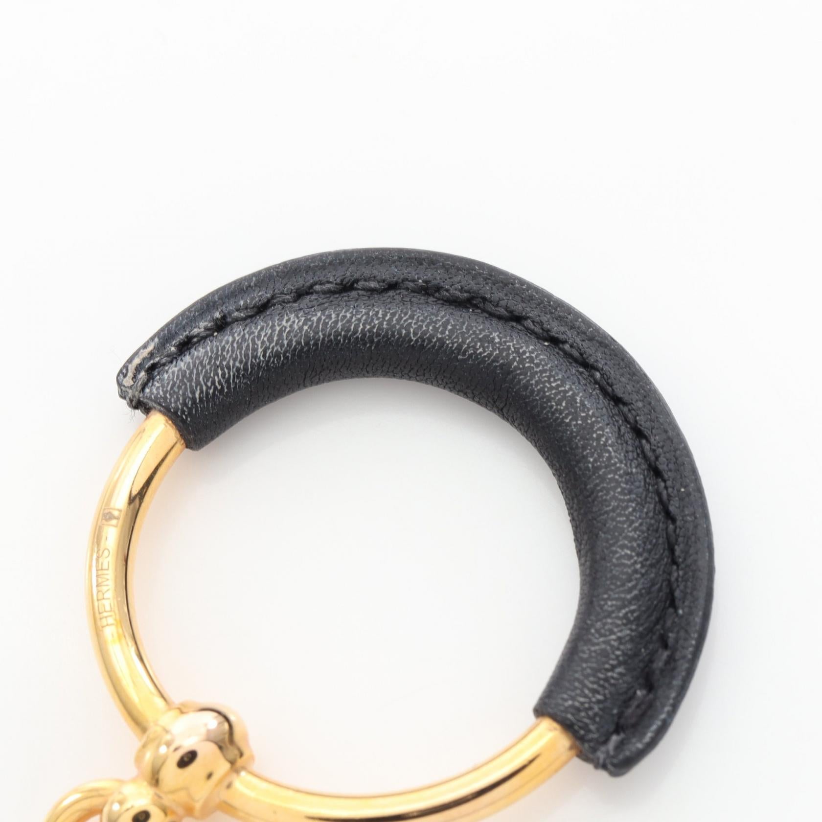 エルメス ループグラン ピアス