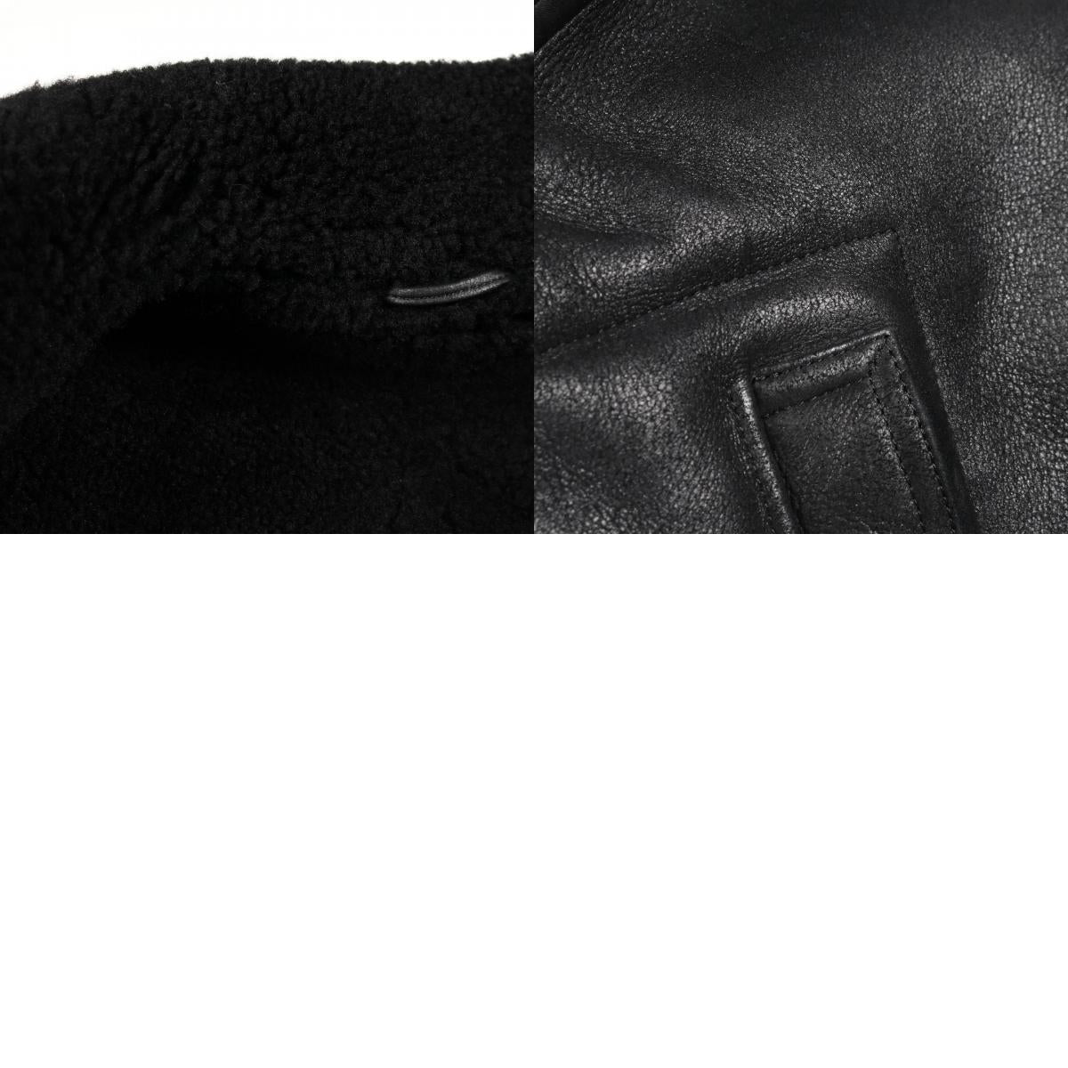 アクネストゥディオズ Ian Shearling Jacket ムートンジャケット