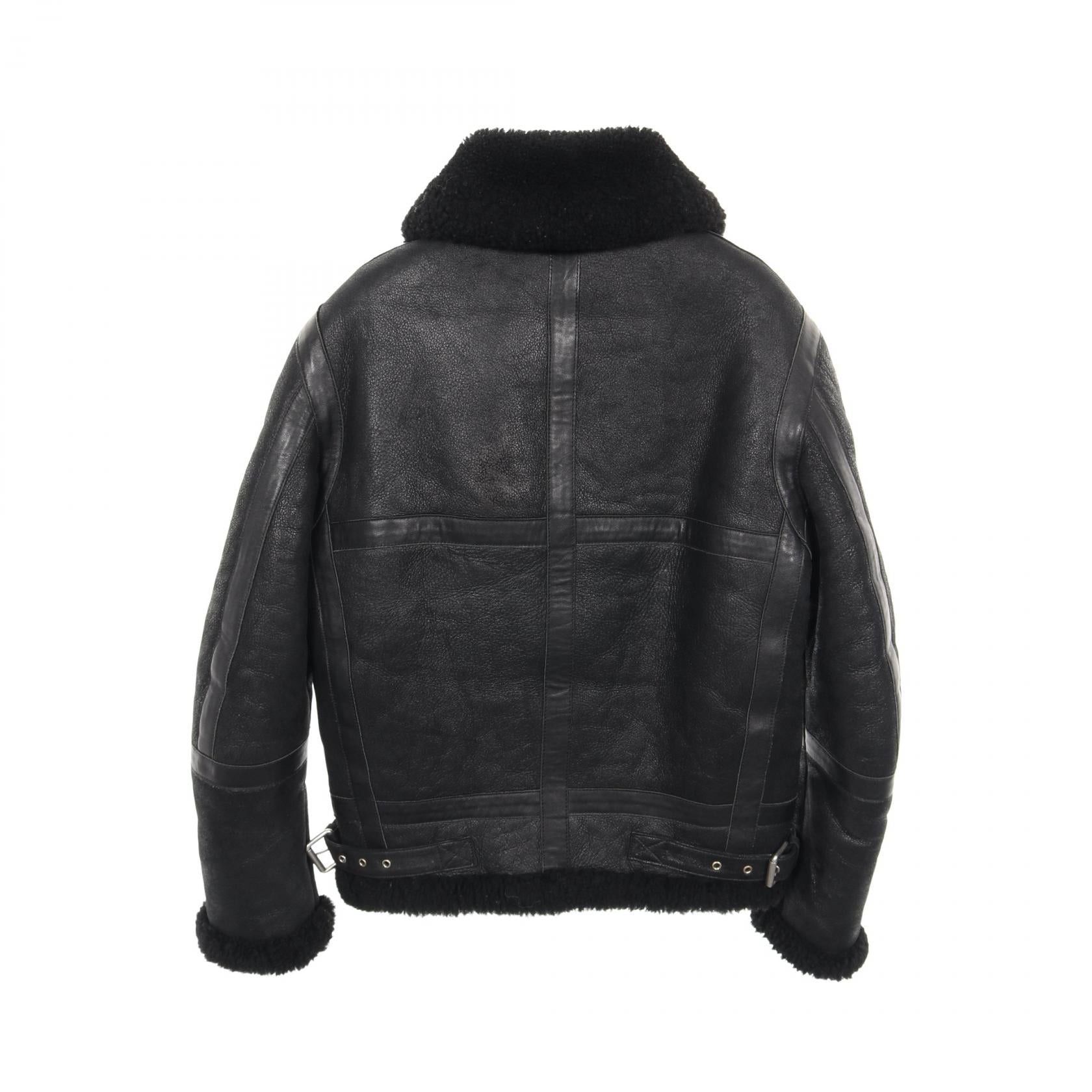 アクネストゥディオズ Ian Shearling Jacket ムートンジャケット