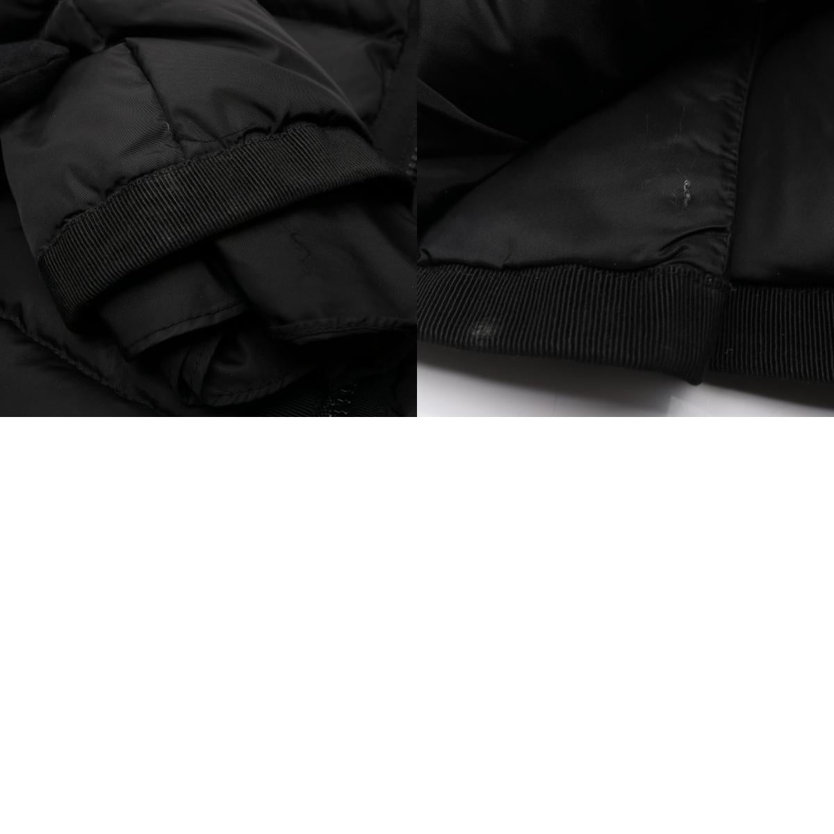 モンクレール MONCLER × sacai MASAKO ダウンジャケット