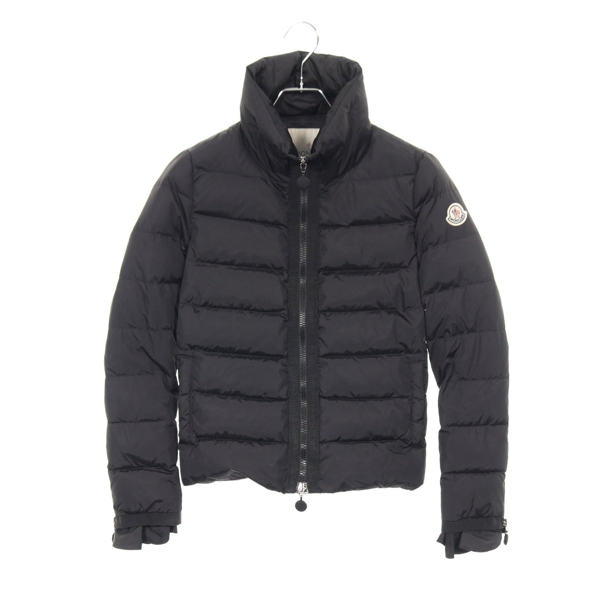 モンクレール MONCLER × sacai MASAKO ダウンジャケット