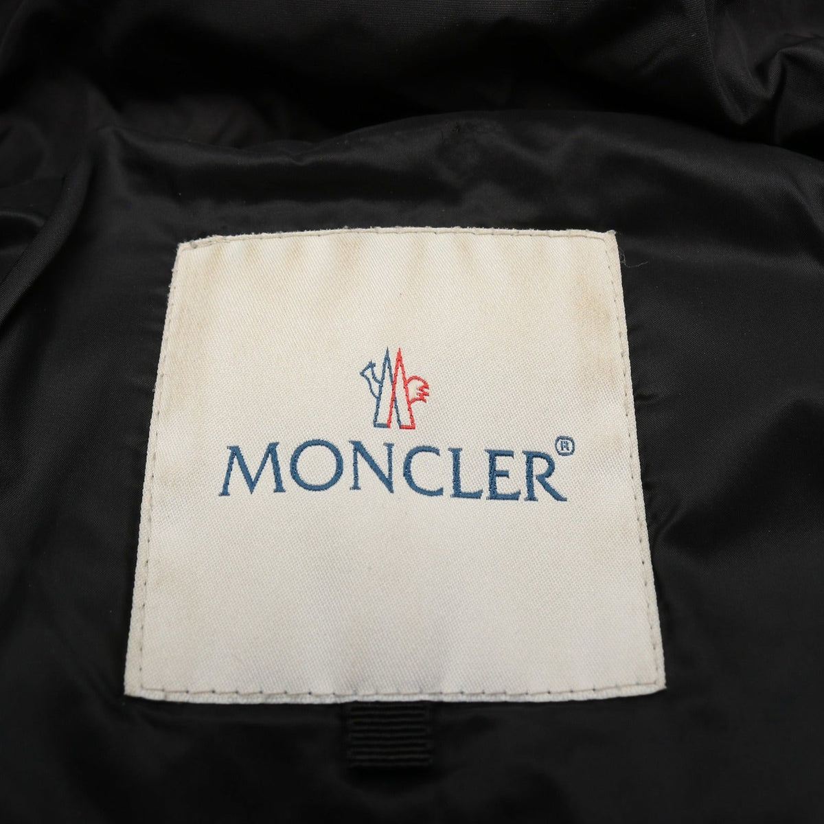 モンクレール MONCLER × sacai MASAKO ダウンジャケット