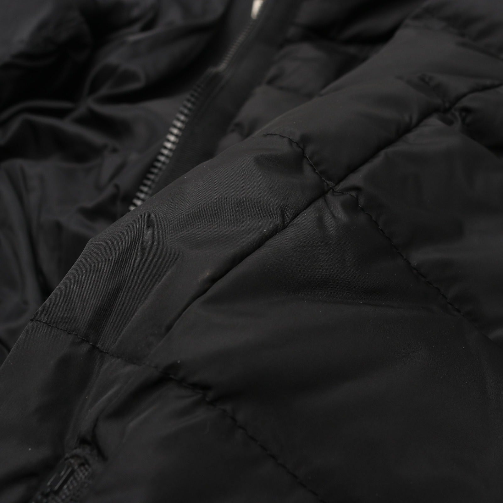 モンクレール MONCLER × sacai MASAKO ダウンジャケット