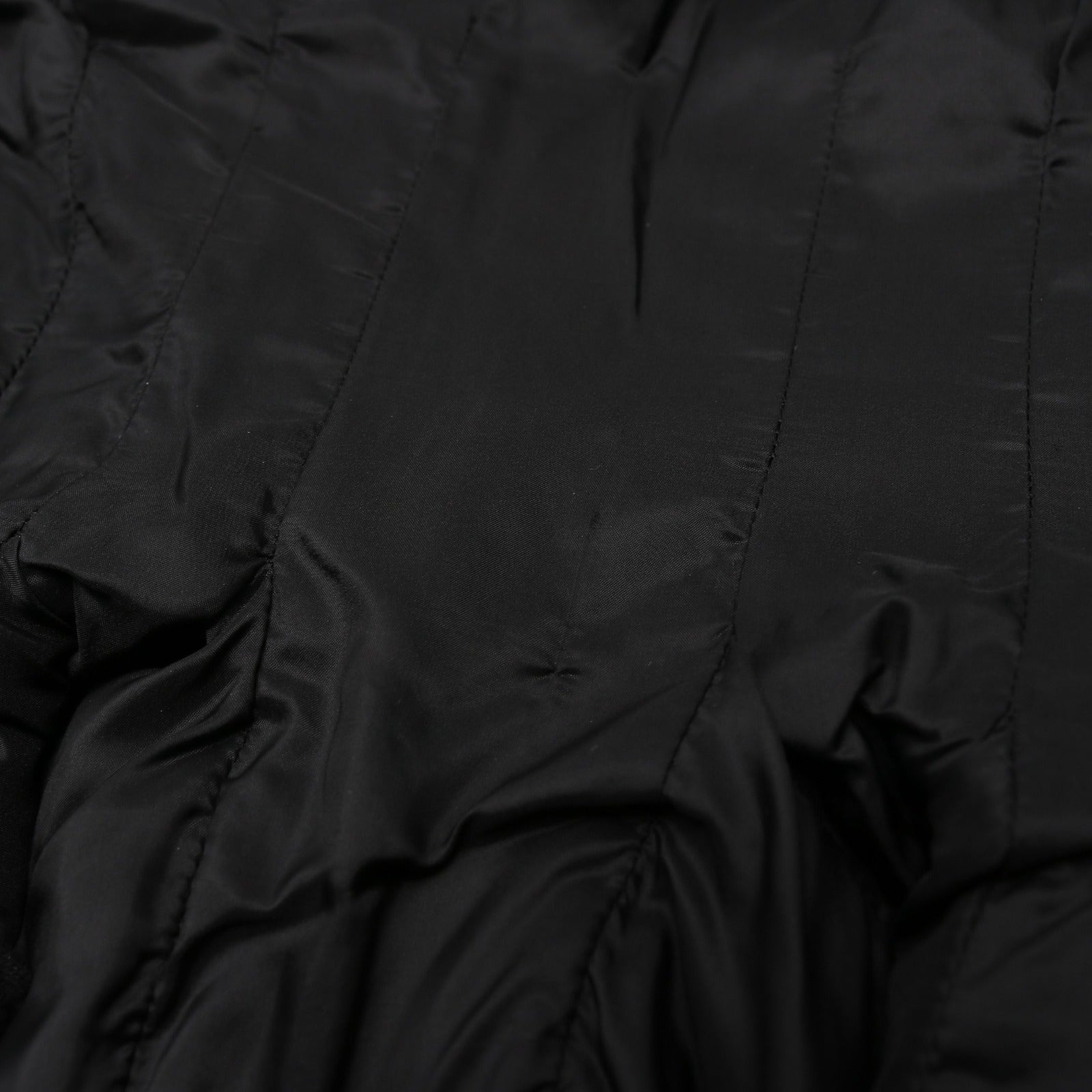 モンクレール MONCLER × sacai MASAKO ダウンジャケット