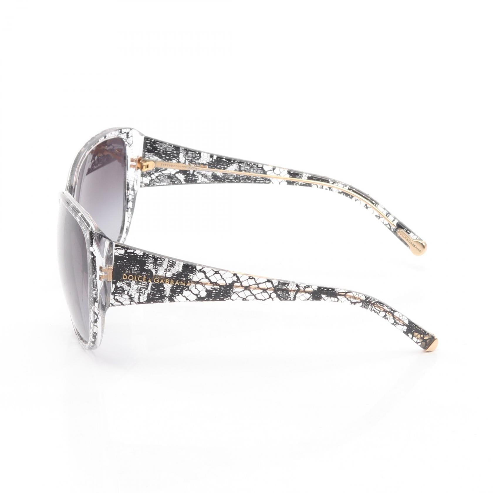 ドルチェ&ガッバーナ サングラス