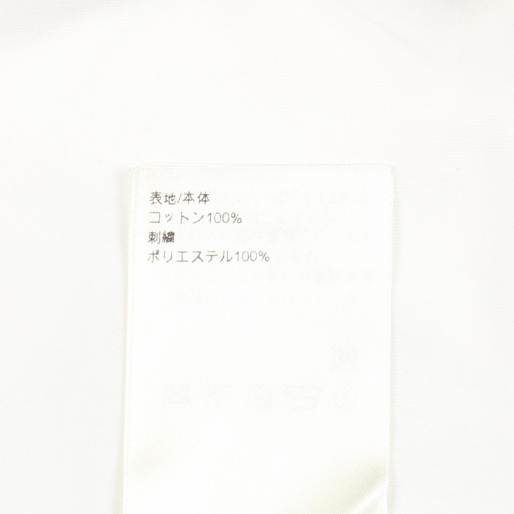ルイヴィトン コットン半袖Tシャツ