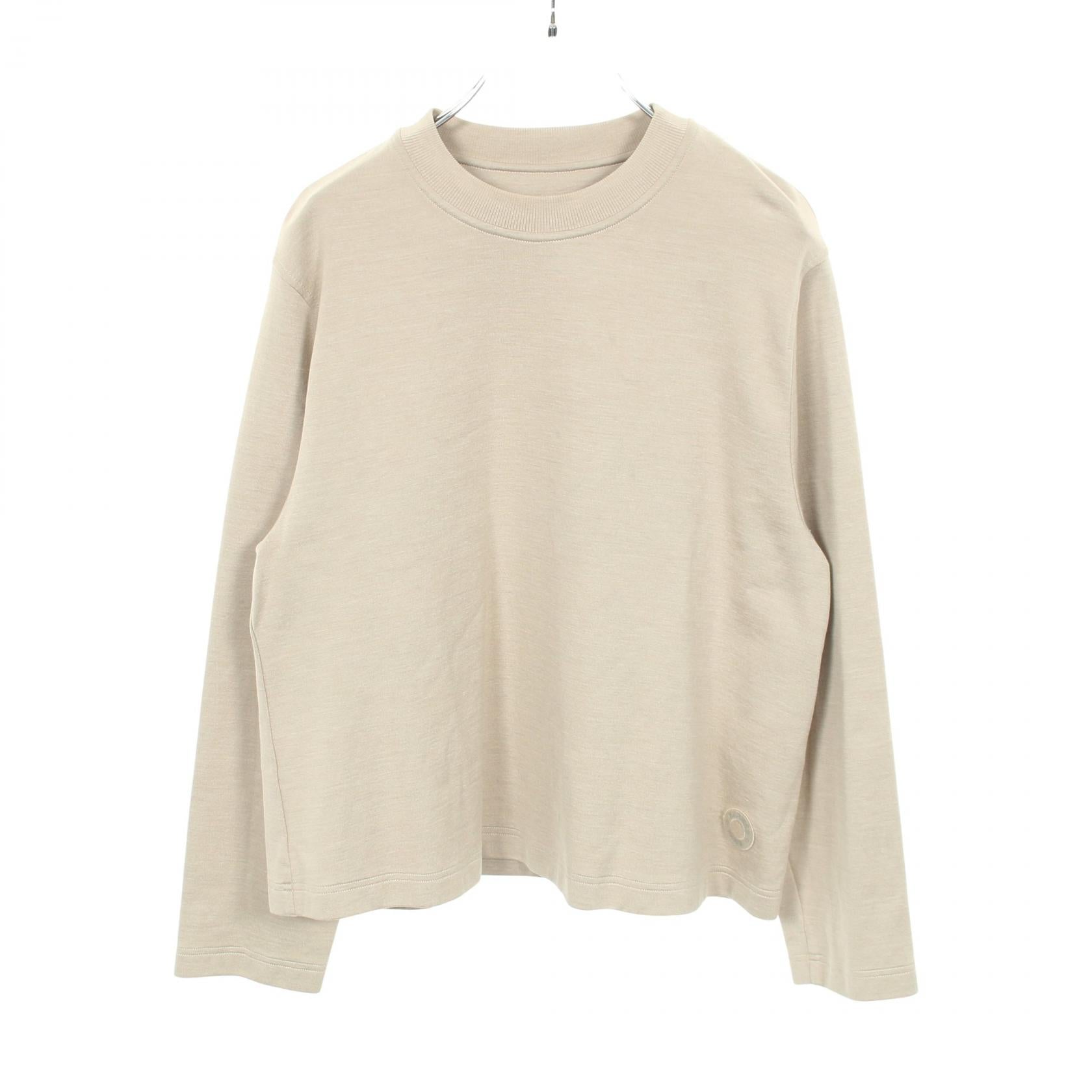 エルメス セリエワッペン 長袖Tシャツ
