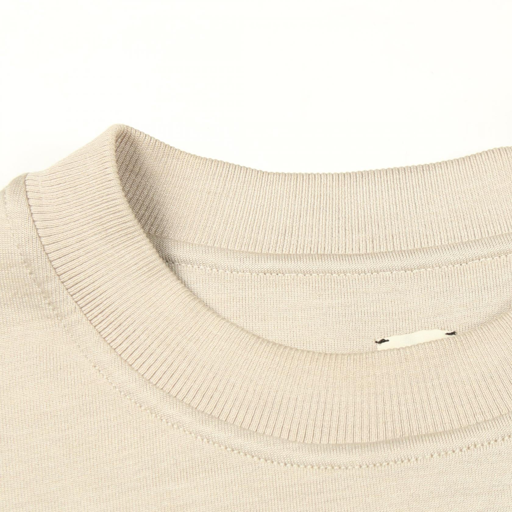 エルメス セリエワッペン 長袖Tシャツ