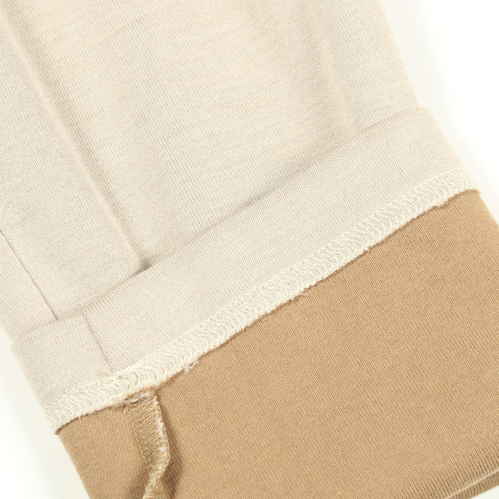エルメス セリエワッペン 長袖Tシャツ