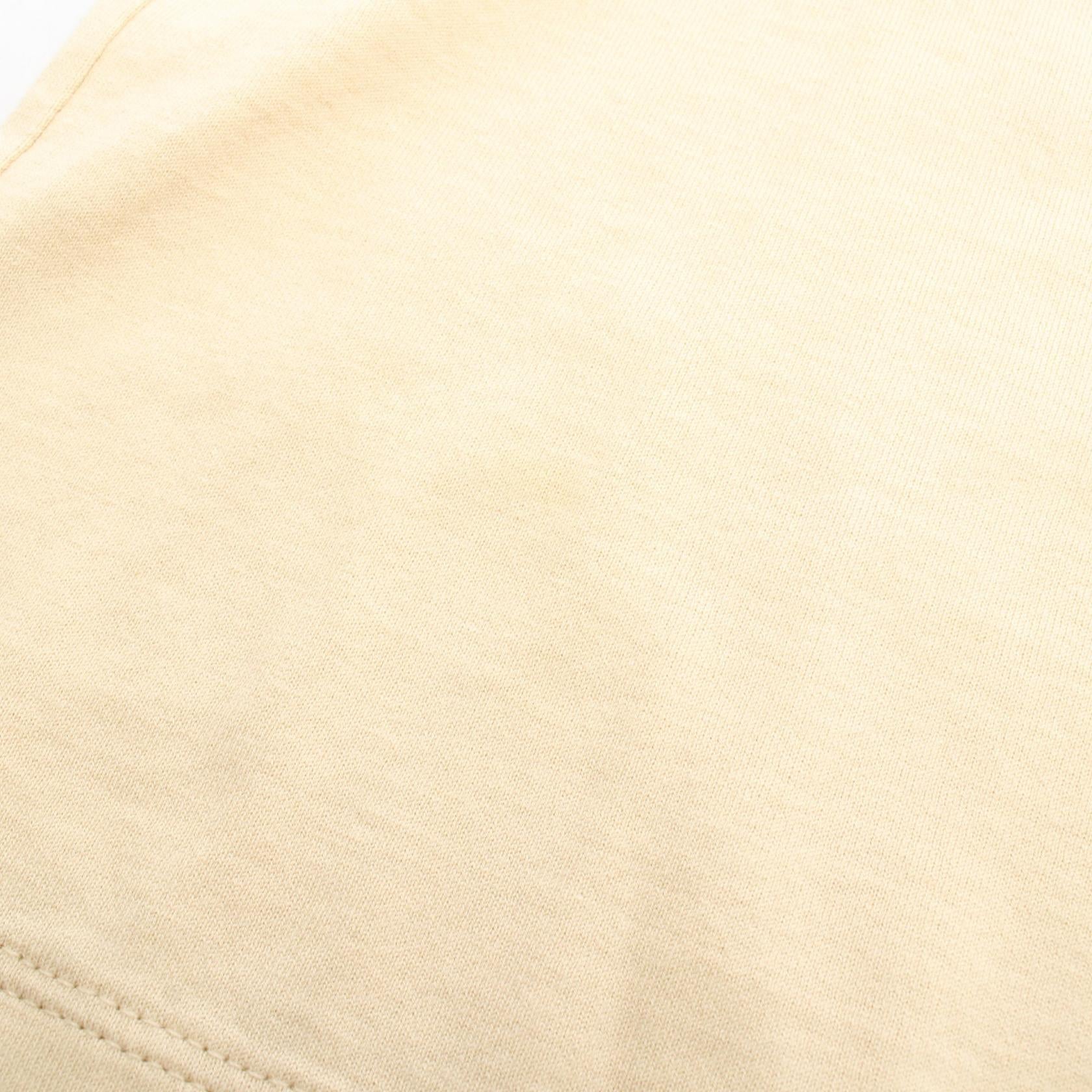 セリーヌ トリオンフロゴ コットン半袖Tシャツ