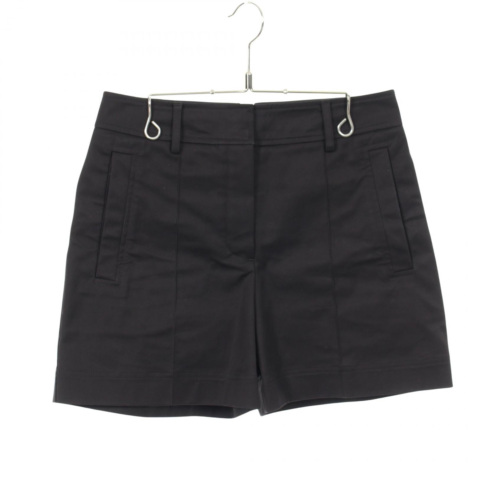 エルメス コットンショートパンツ