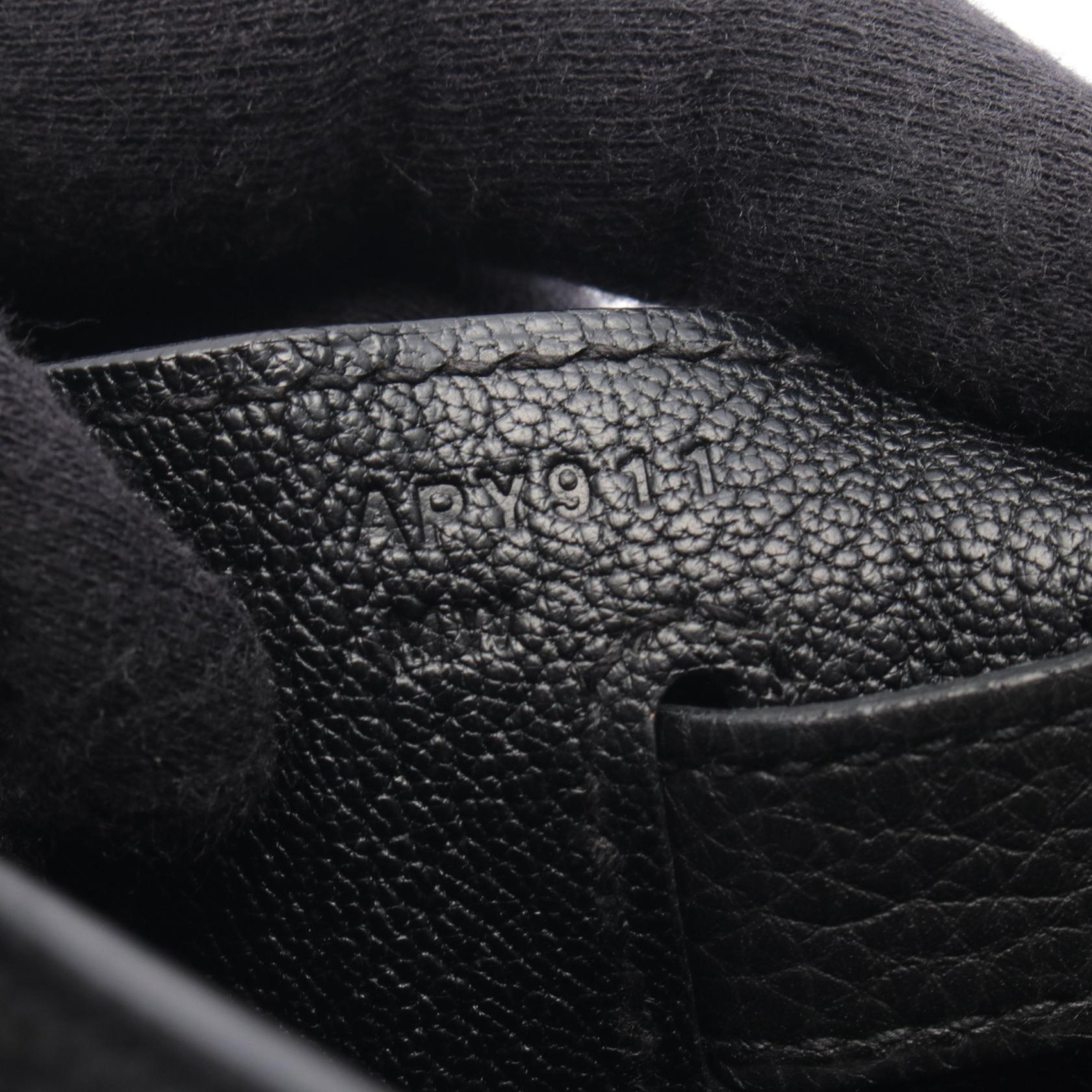 エルメス ケリー32 トゴ ハンドバッグ