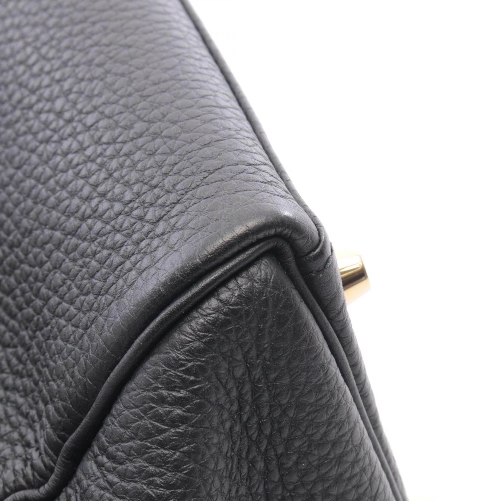 エルメス ケリー32 トゴ ハンドバッグ
