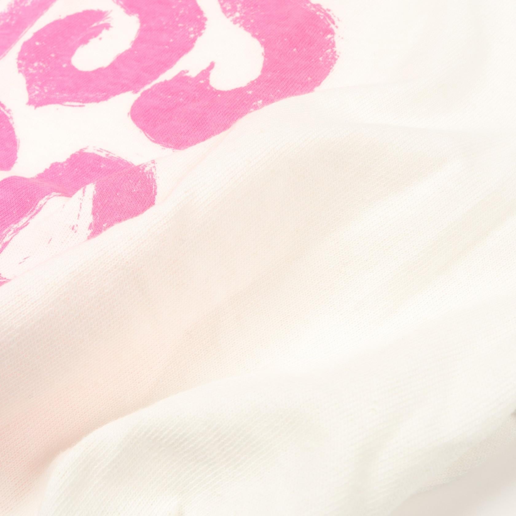 ディオール MISS DIOR コットン 半袖Tシャツ